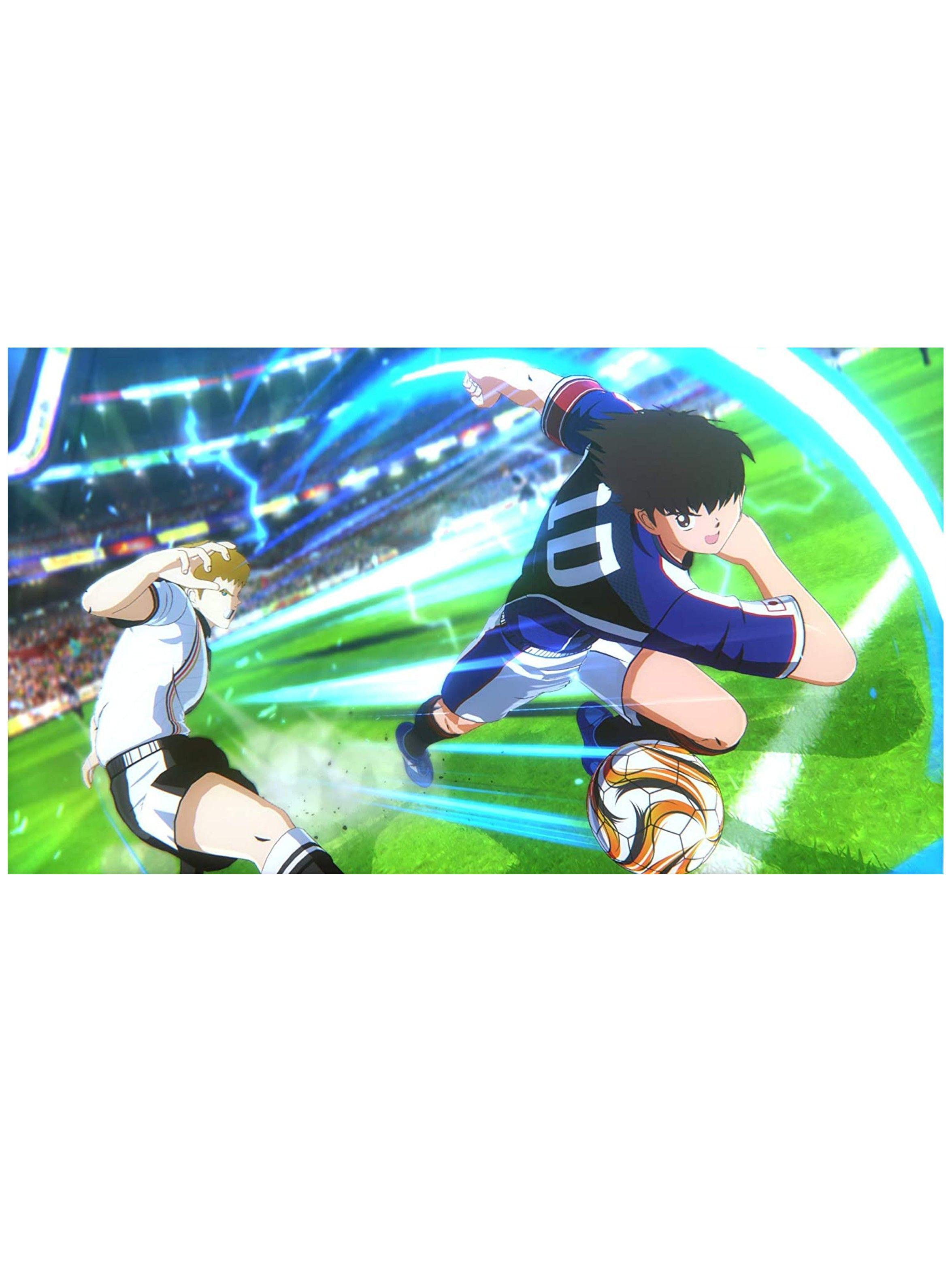 Videojuego Captain Tsubasa: Rise Of New Champions - PS4-3