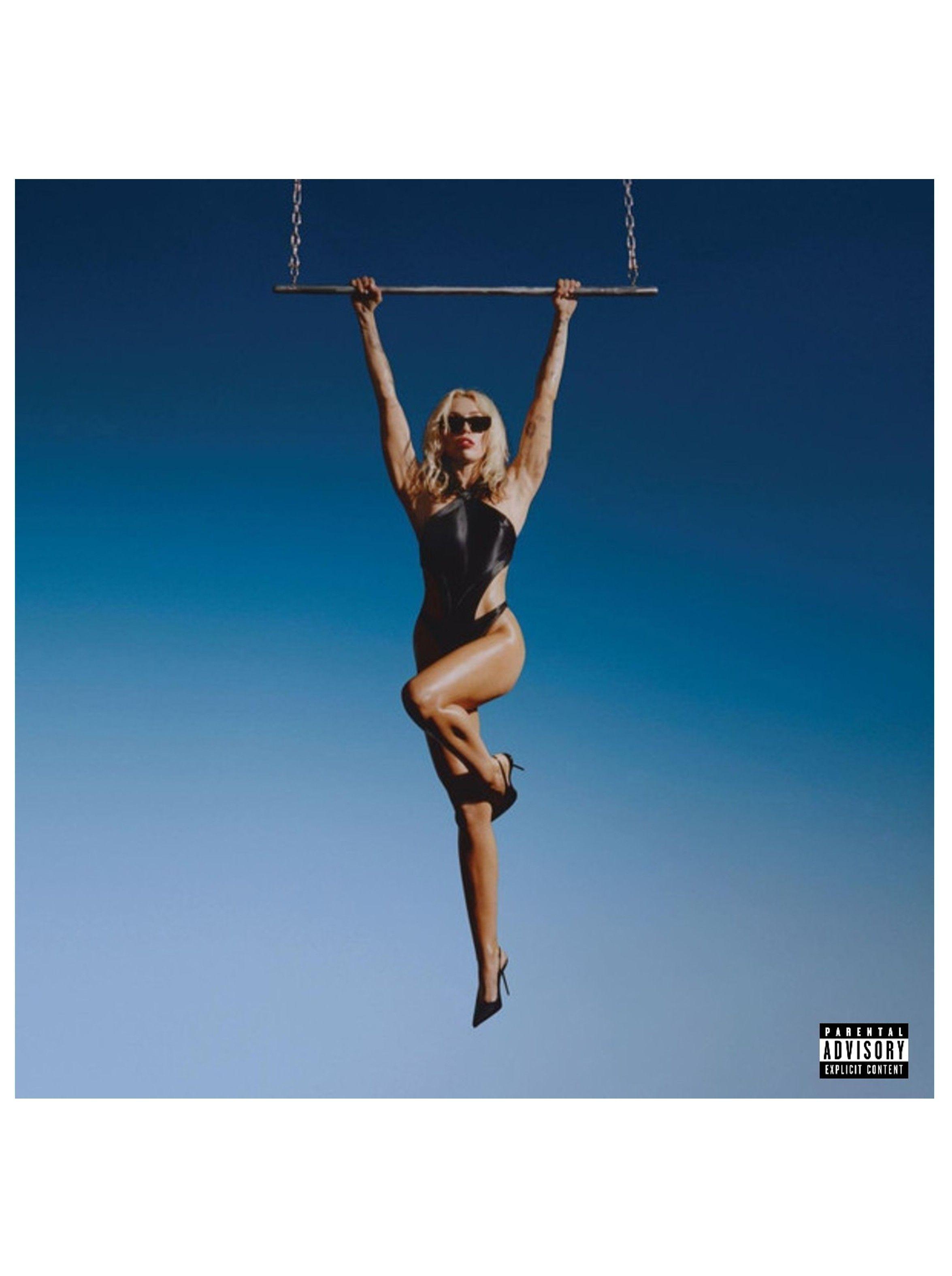 Vinilo - Miley Cyrus - Endless Summer Vacation-0