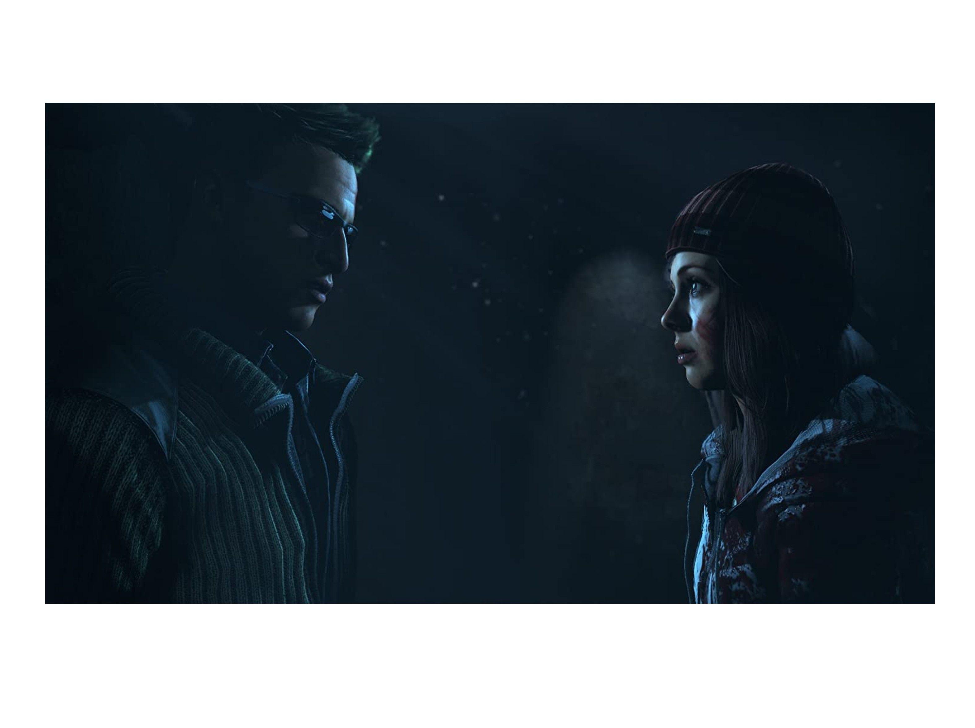 Videojuego Until Dawn - PS4-2