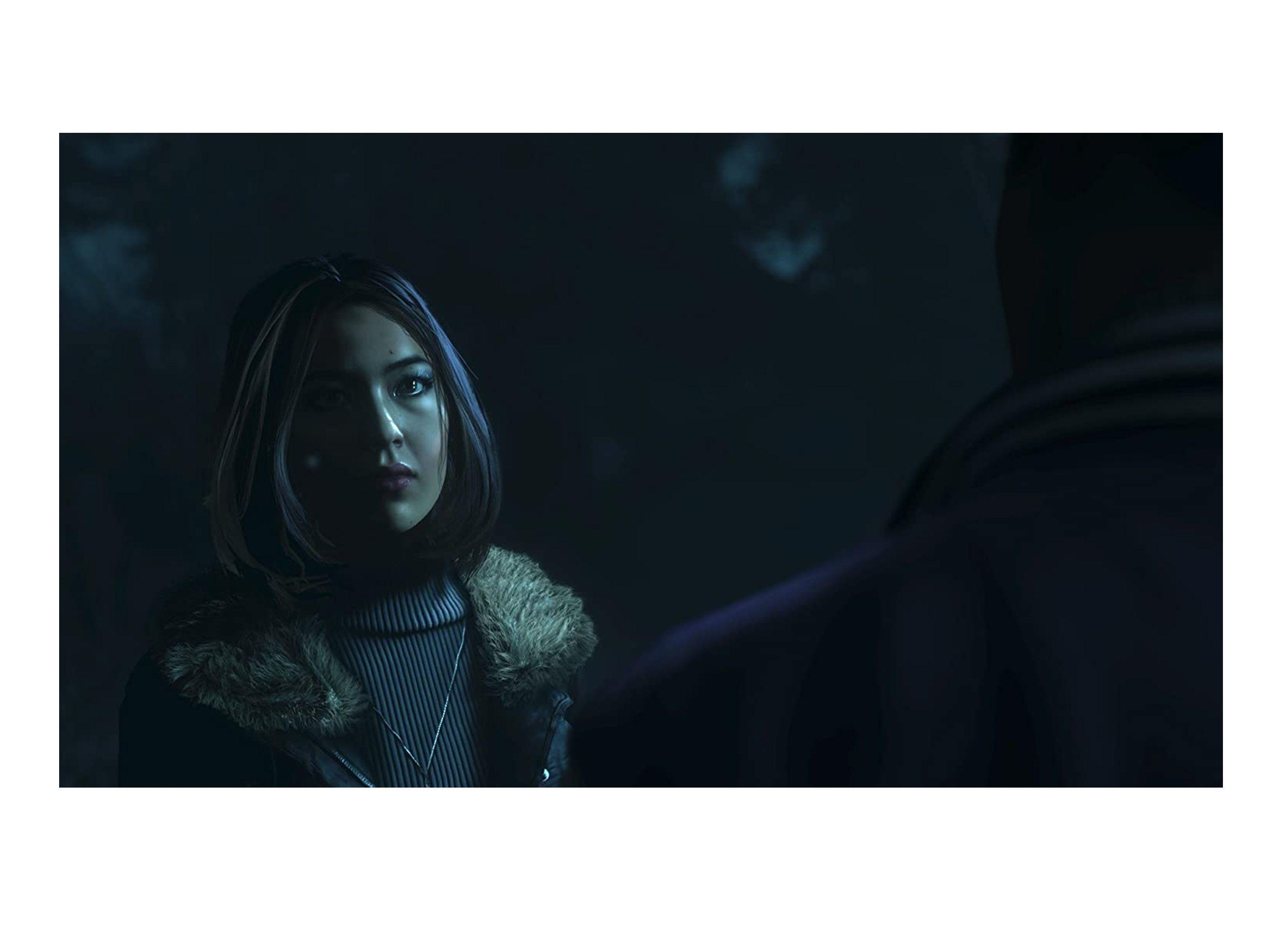 Videojuego Until Dawn - PS4-3