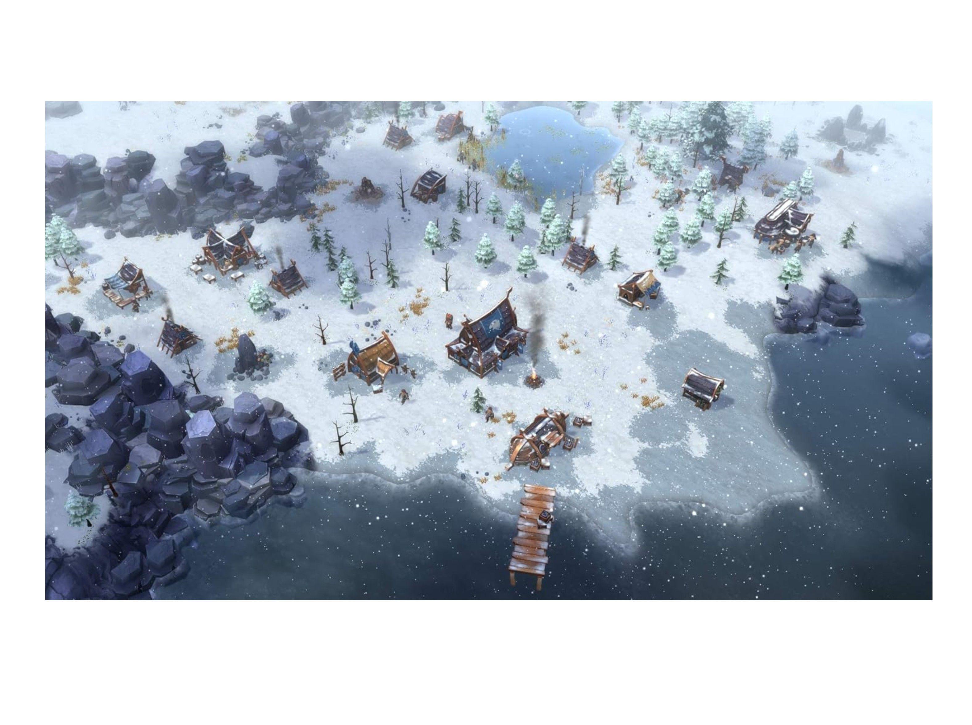 Videojuego Northgard (Europeo) - PS4-3