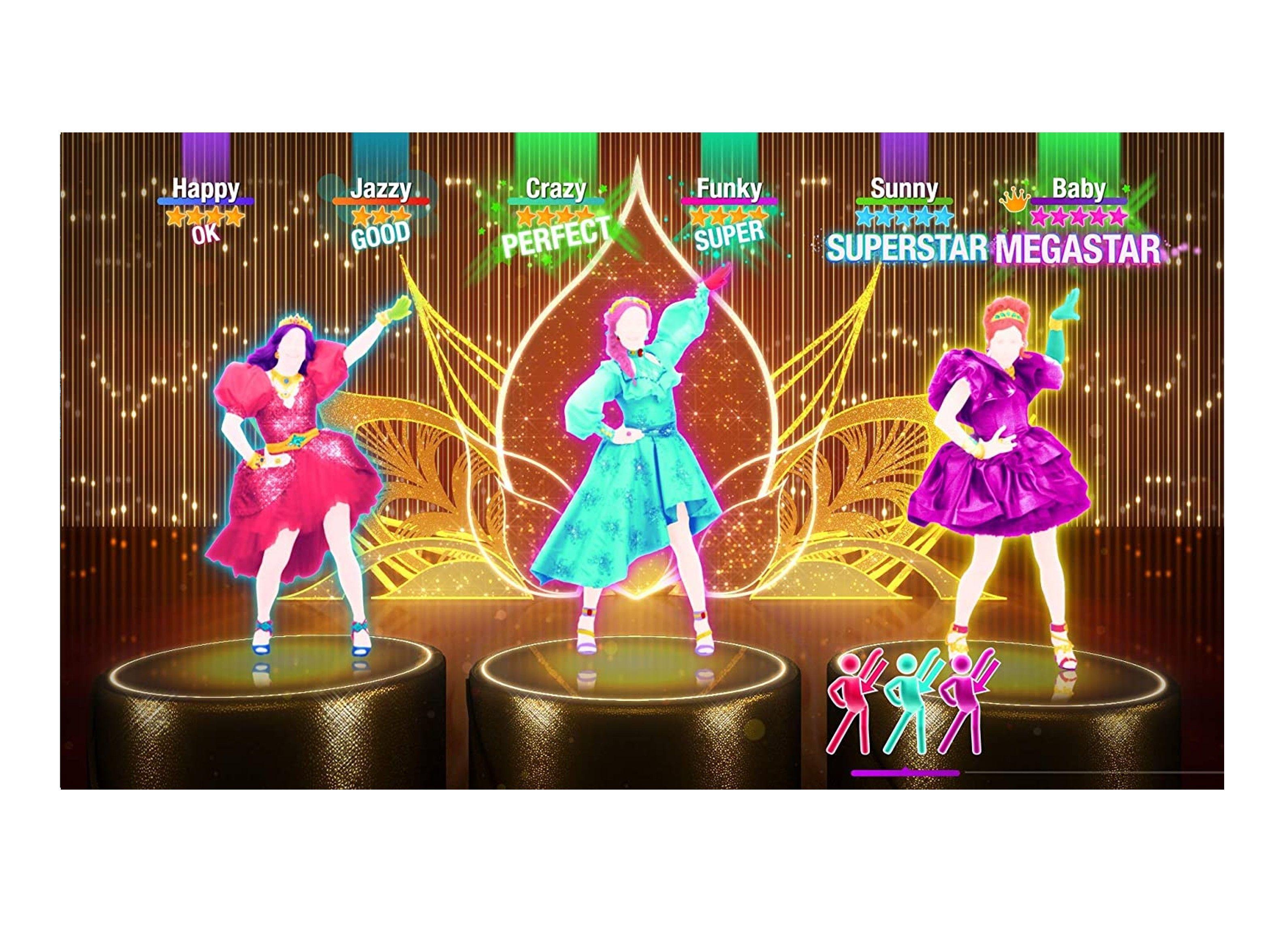 Videojuego Just Dance 2021 - Xbox One / Xbox Series X-2