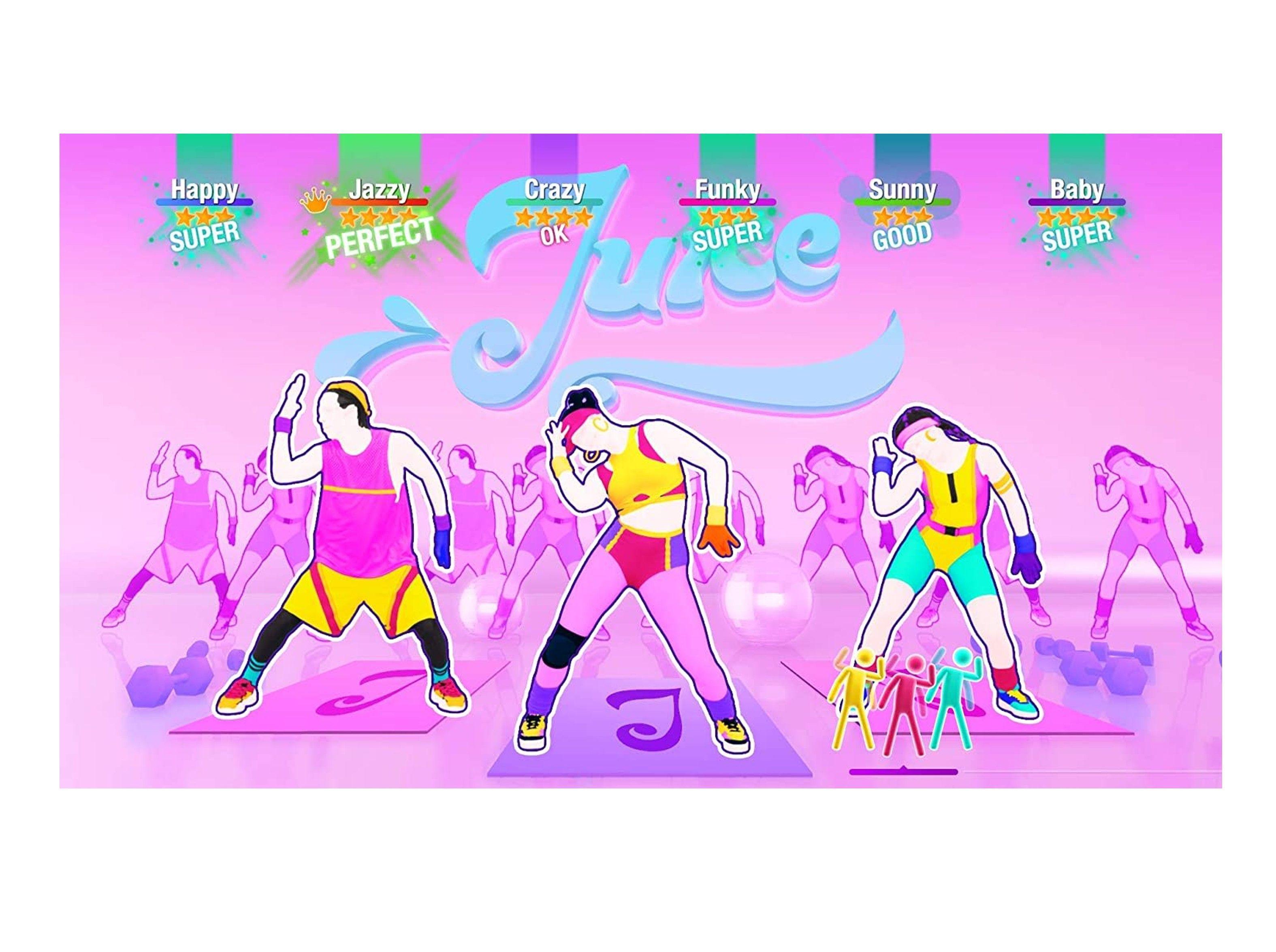Videojuego Just Dance 2021 - Xbox One / Xbox Series X-4