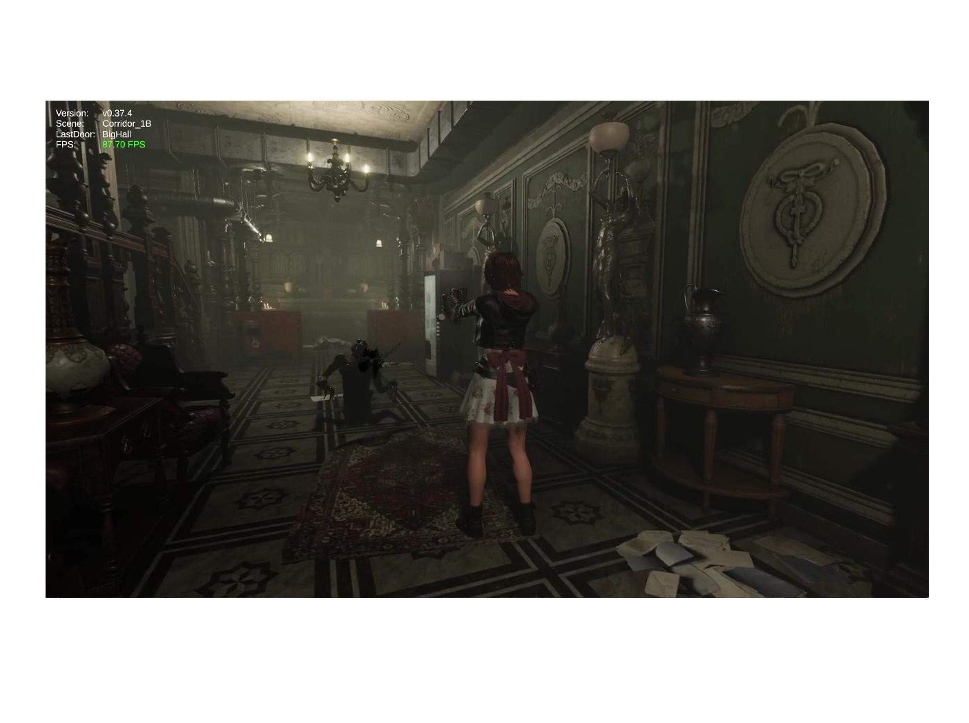 Videojuego Tormented Souls - PS5-2