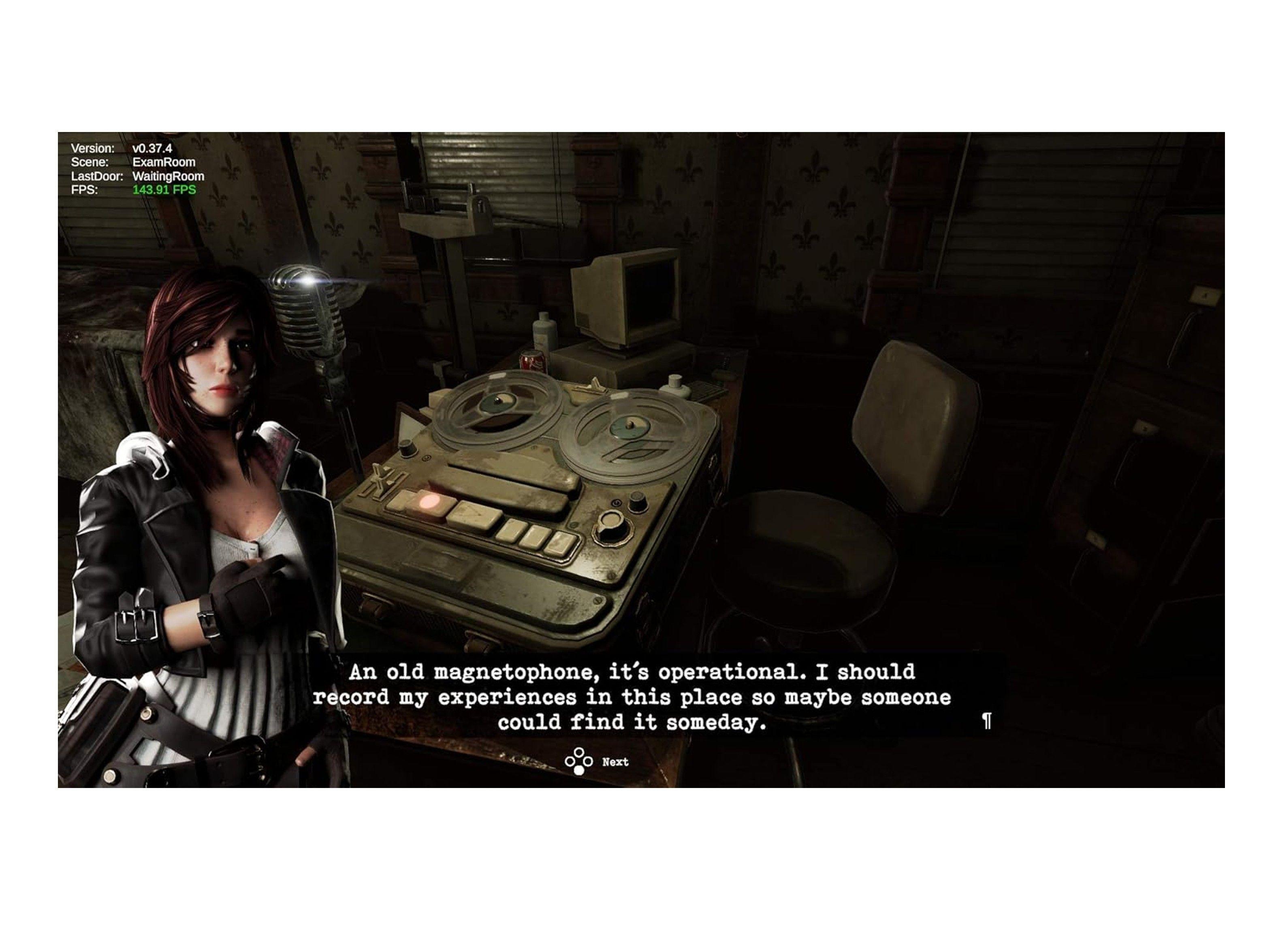 Videojuego Tormented Souls - PS5-3