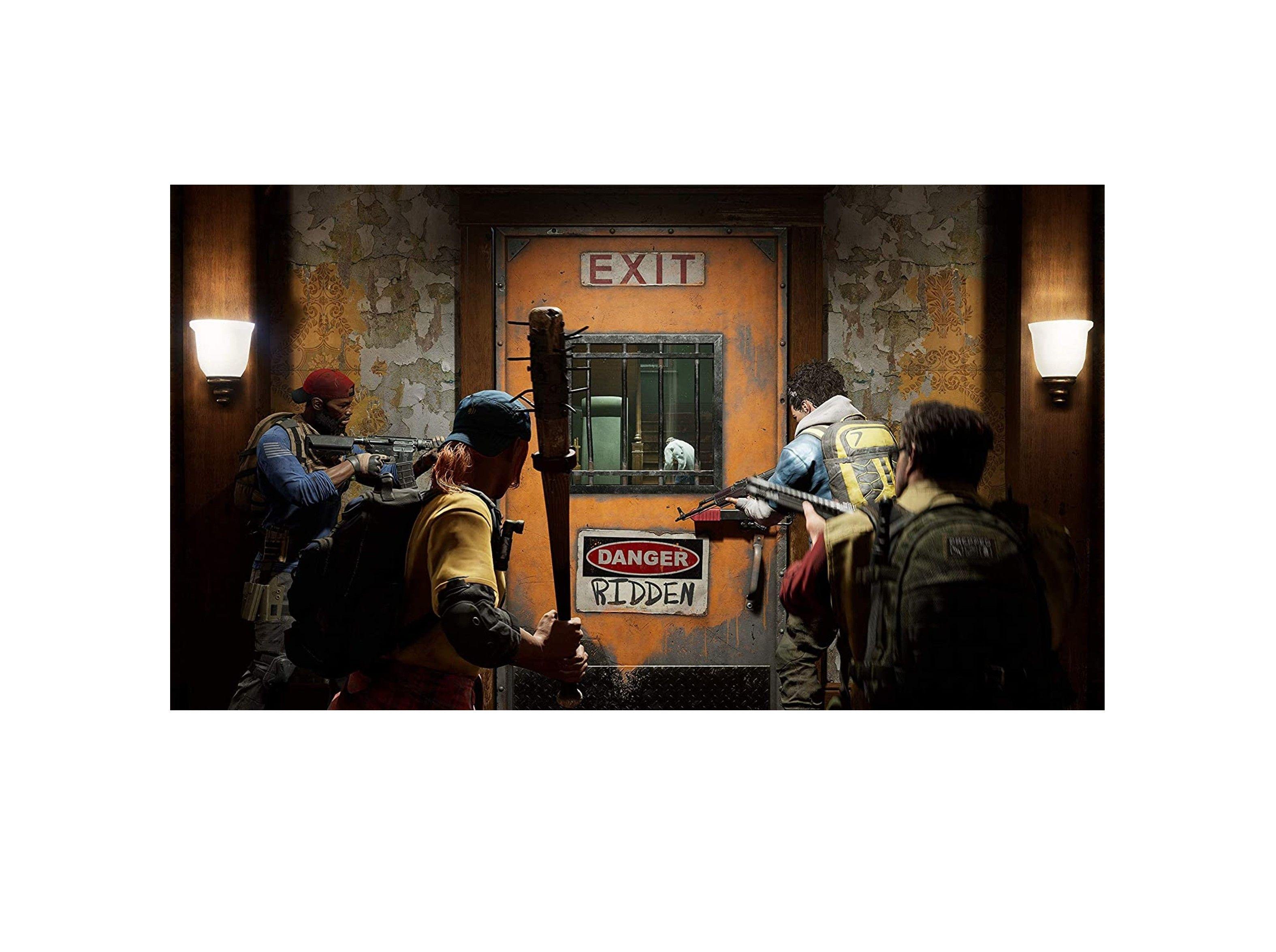 Videojuego Back 4 Blood - PS5-4