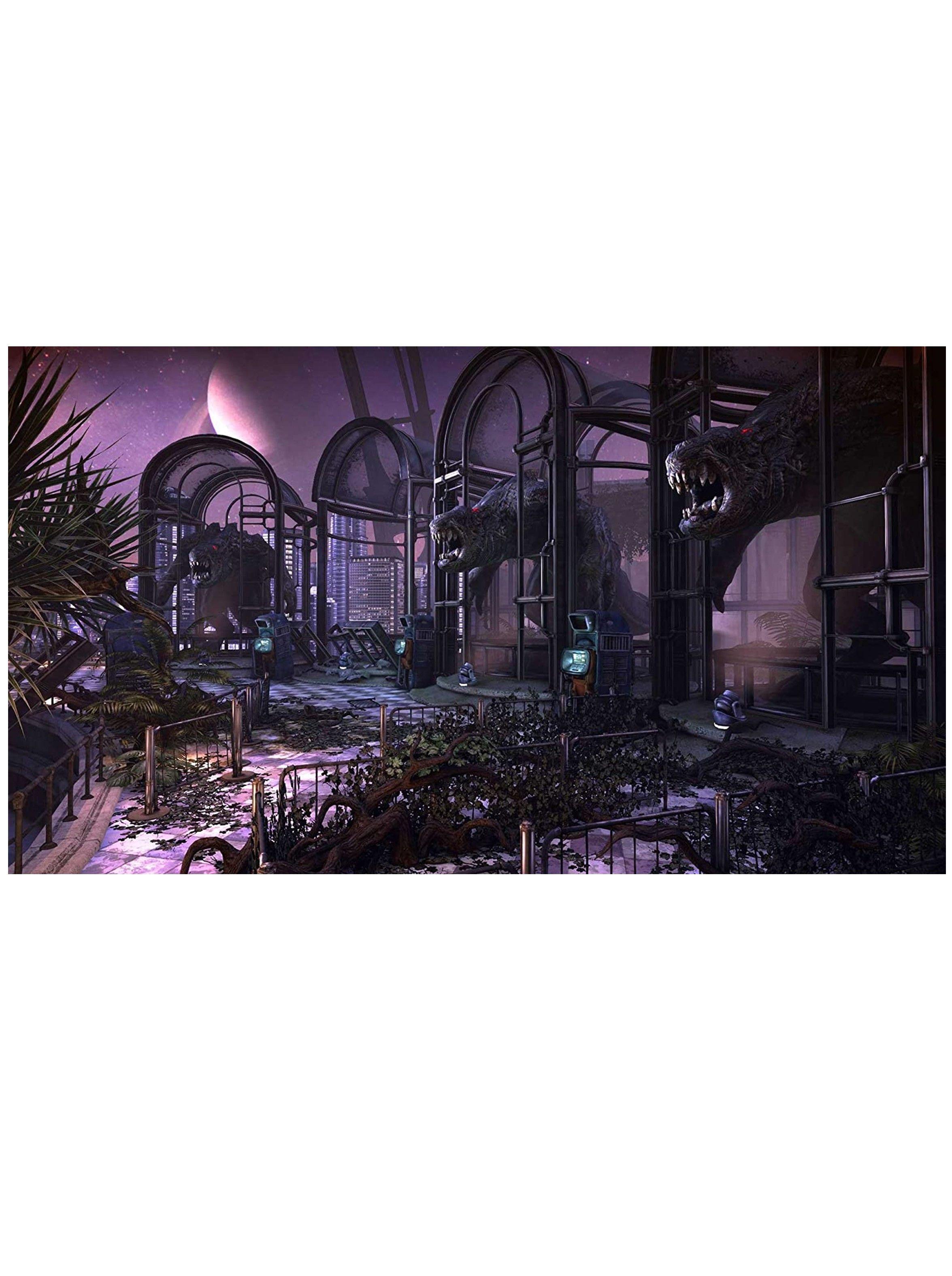Videojuego Bulletstorm: Full Clip Edition - PS4-4