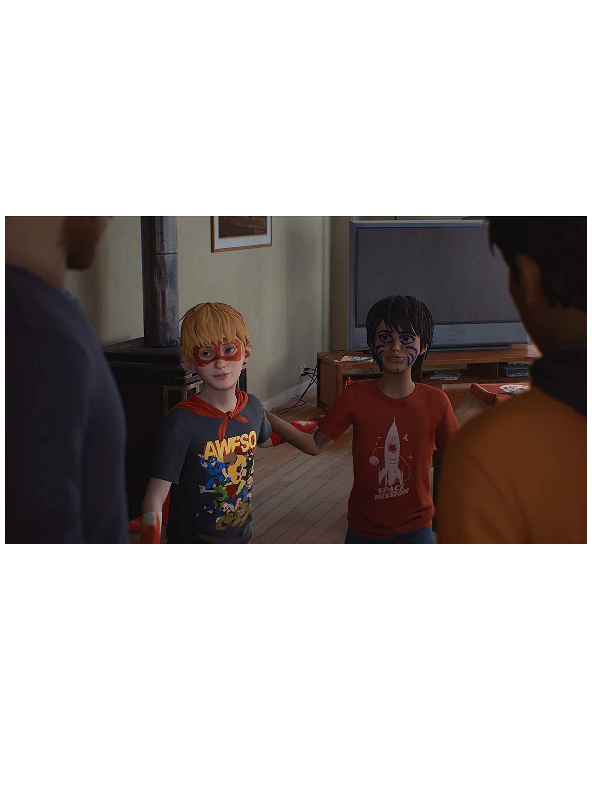 Videojuego Life Is Strange 2 - PS4-2