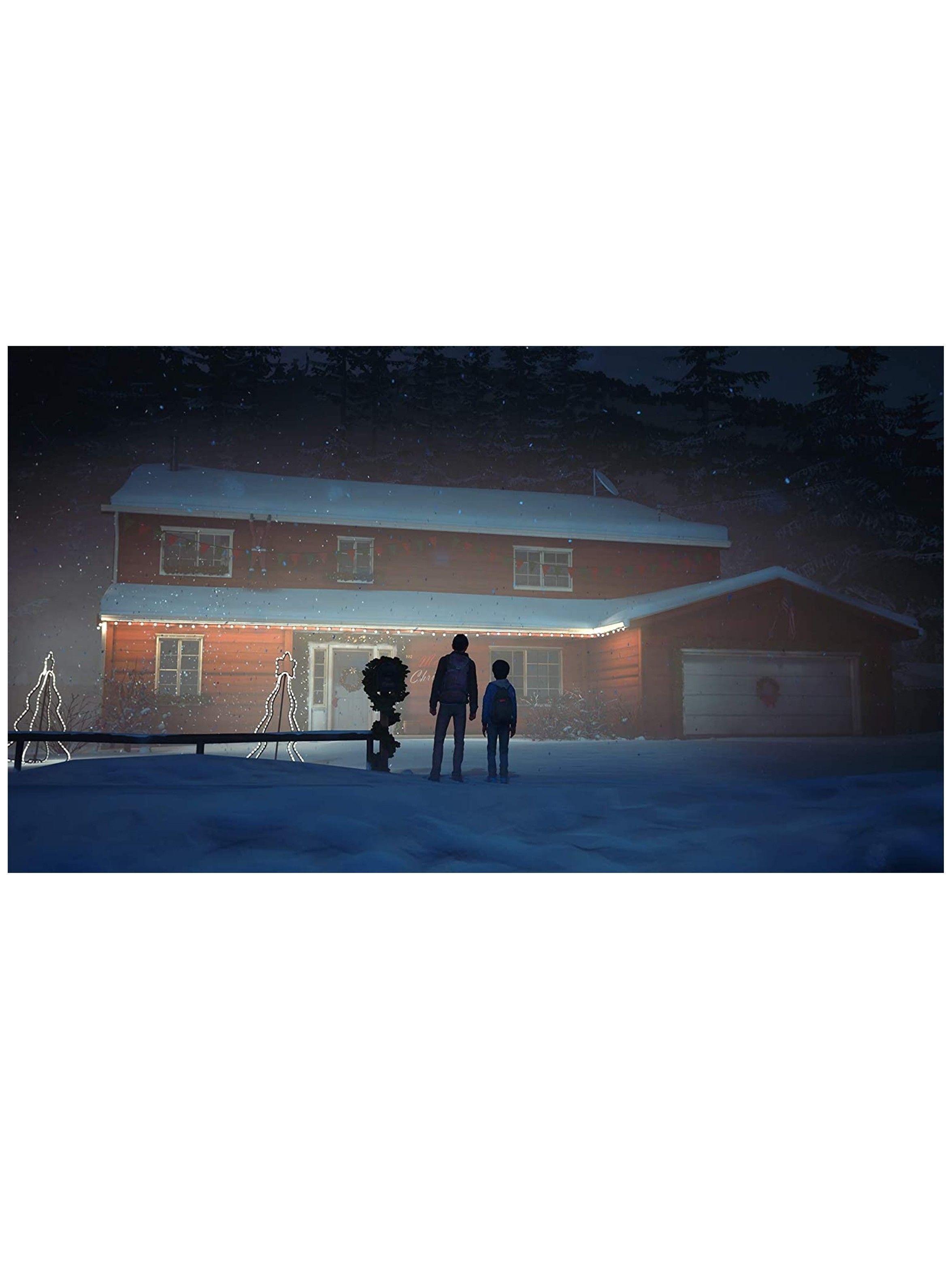 Videojuego Life Is Strange 2 - PS4-3