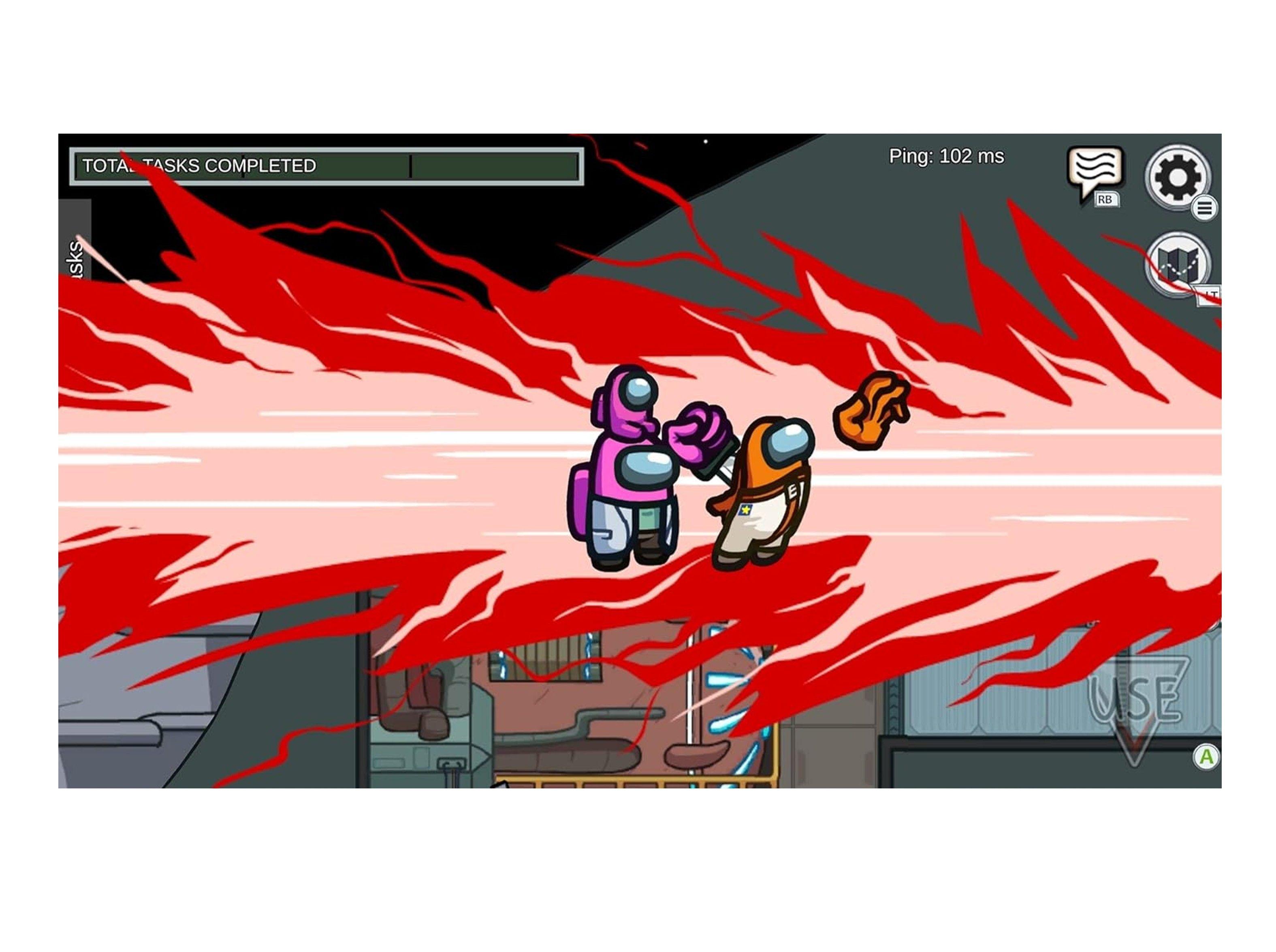 Videojuego Among Us Crewmate Edition - Xbox Series X / Xbox One-2