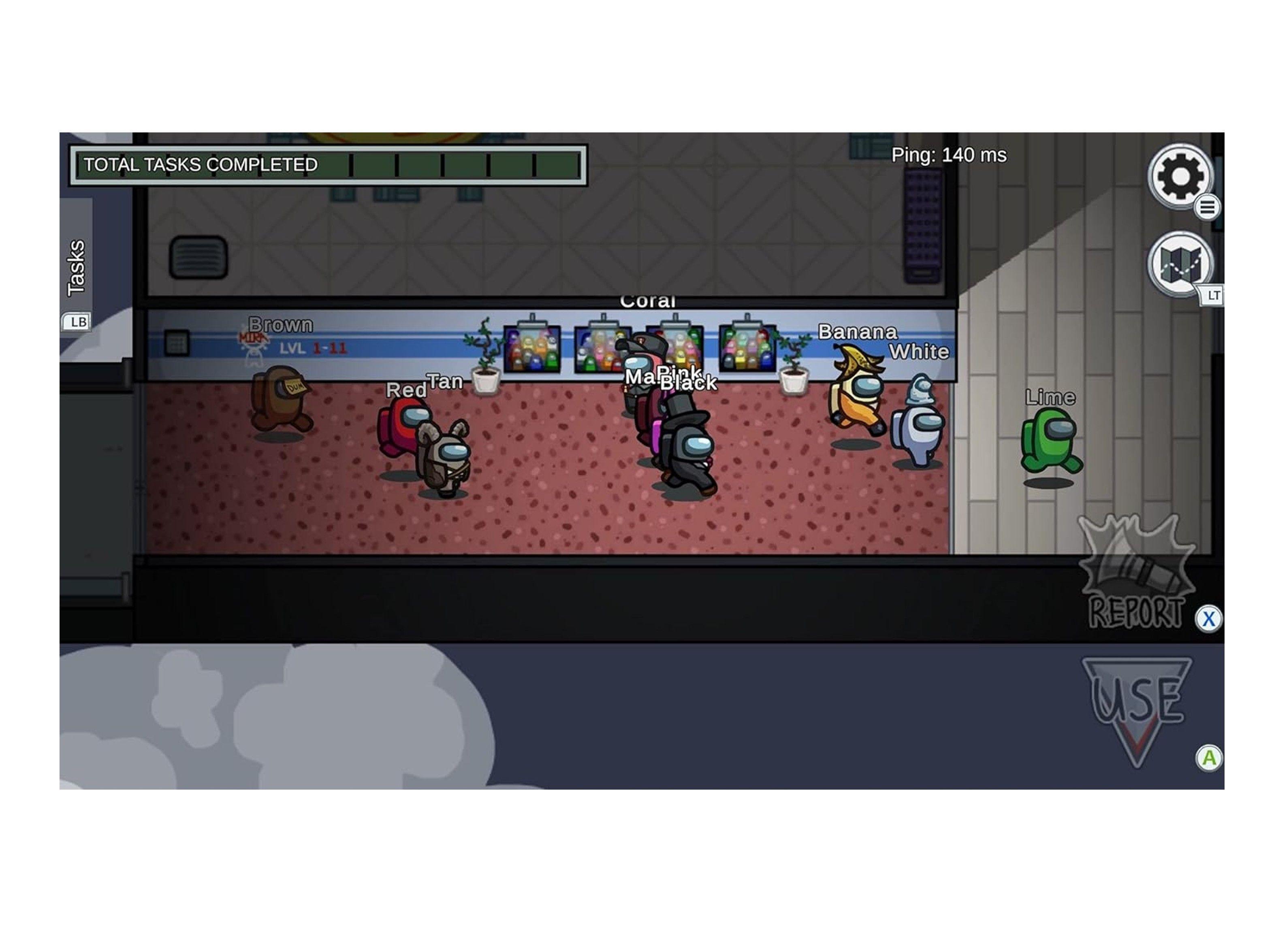 Videojuego Among Us Crewmate Edition - Xbox Series X / Xbox One-3