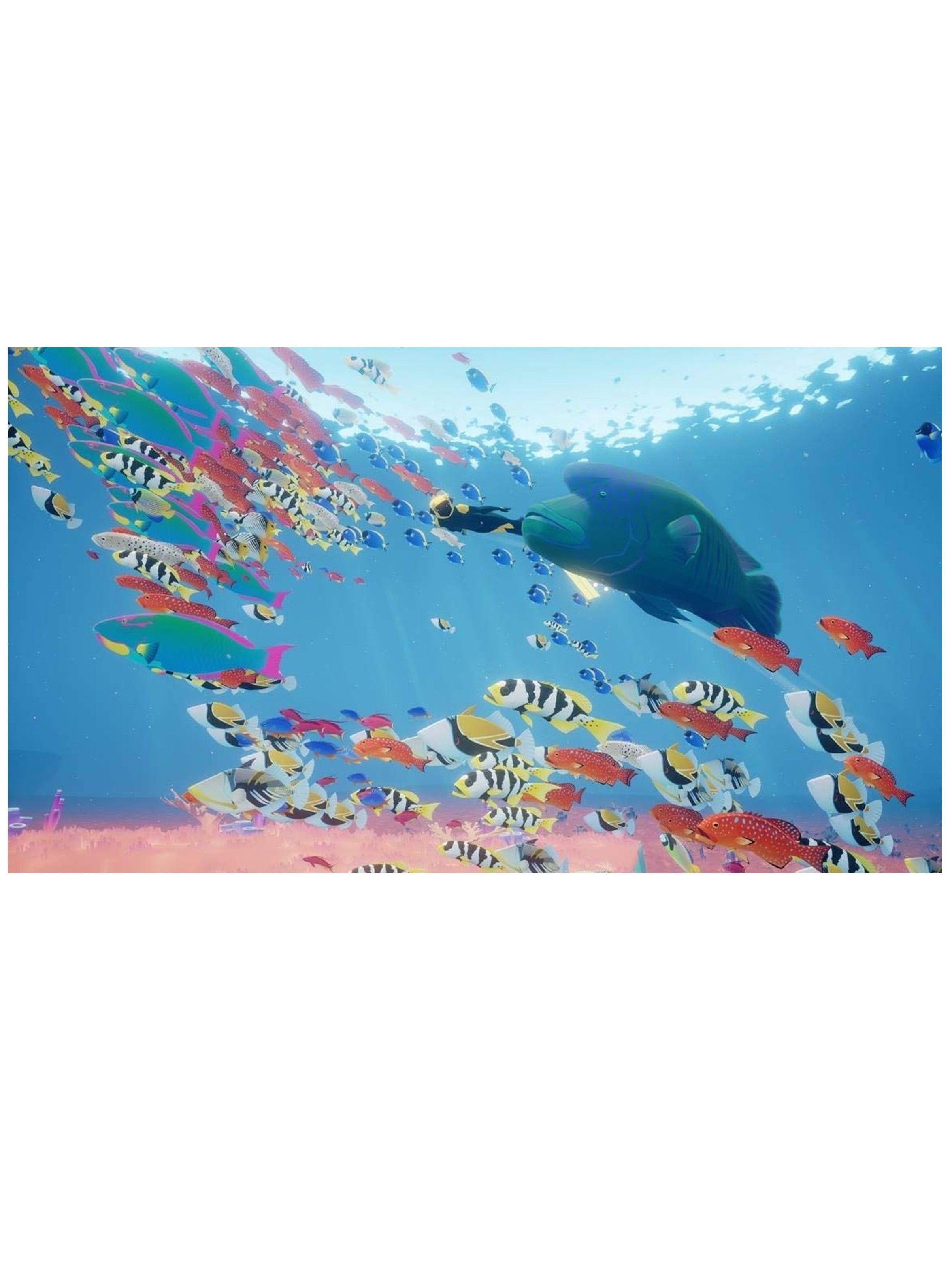 Videojuego ABZU - PS4-2