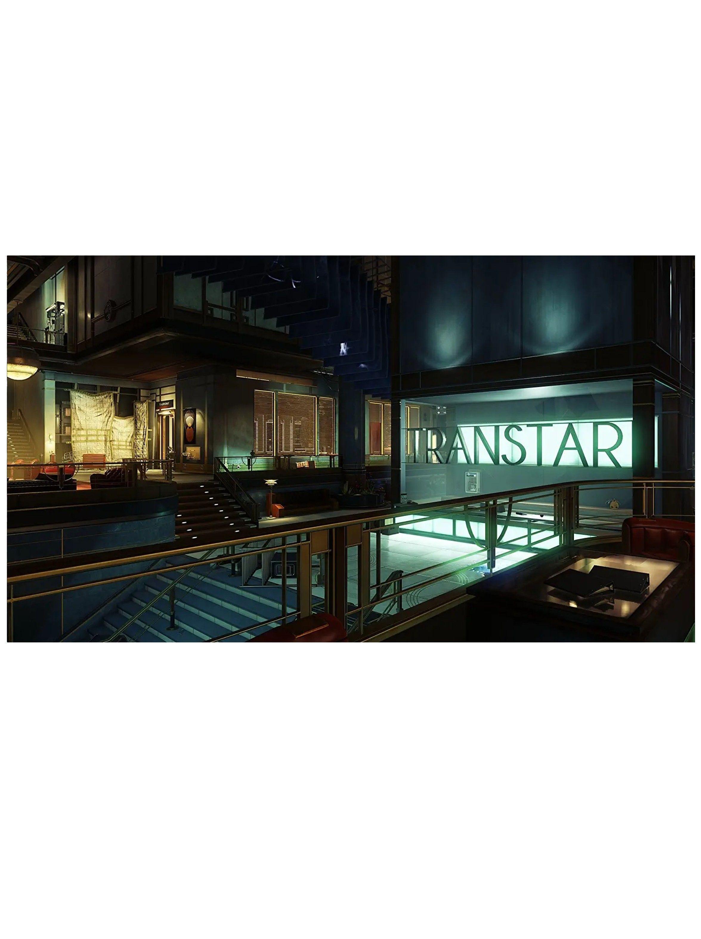 Videojuego Prey - PS4-2
