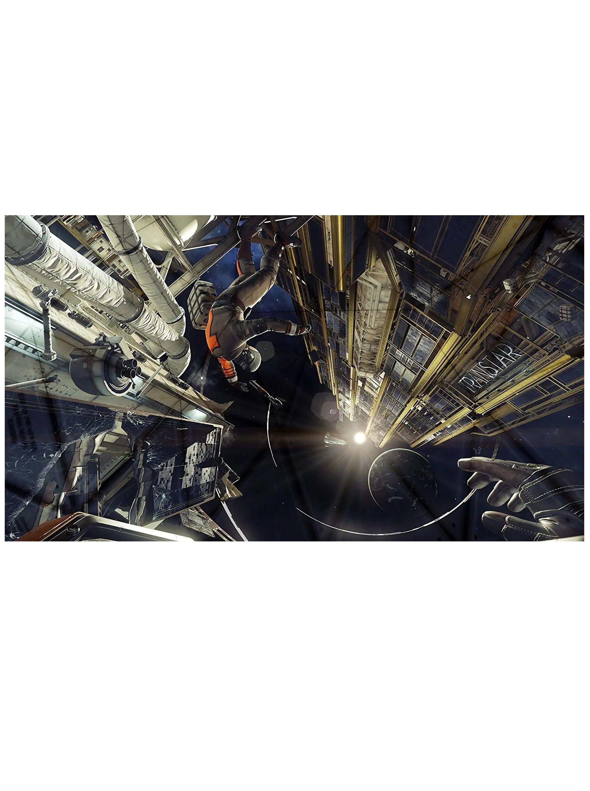 Videojuego Prey - PS4-4