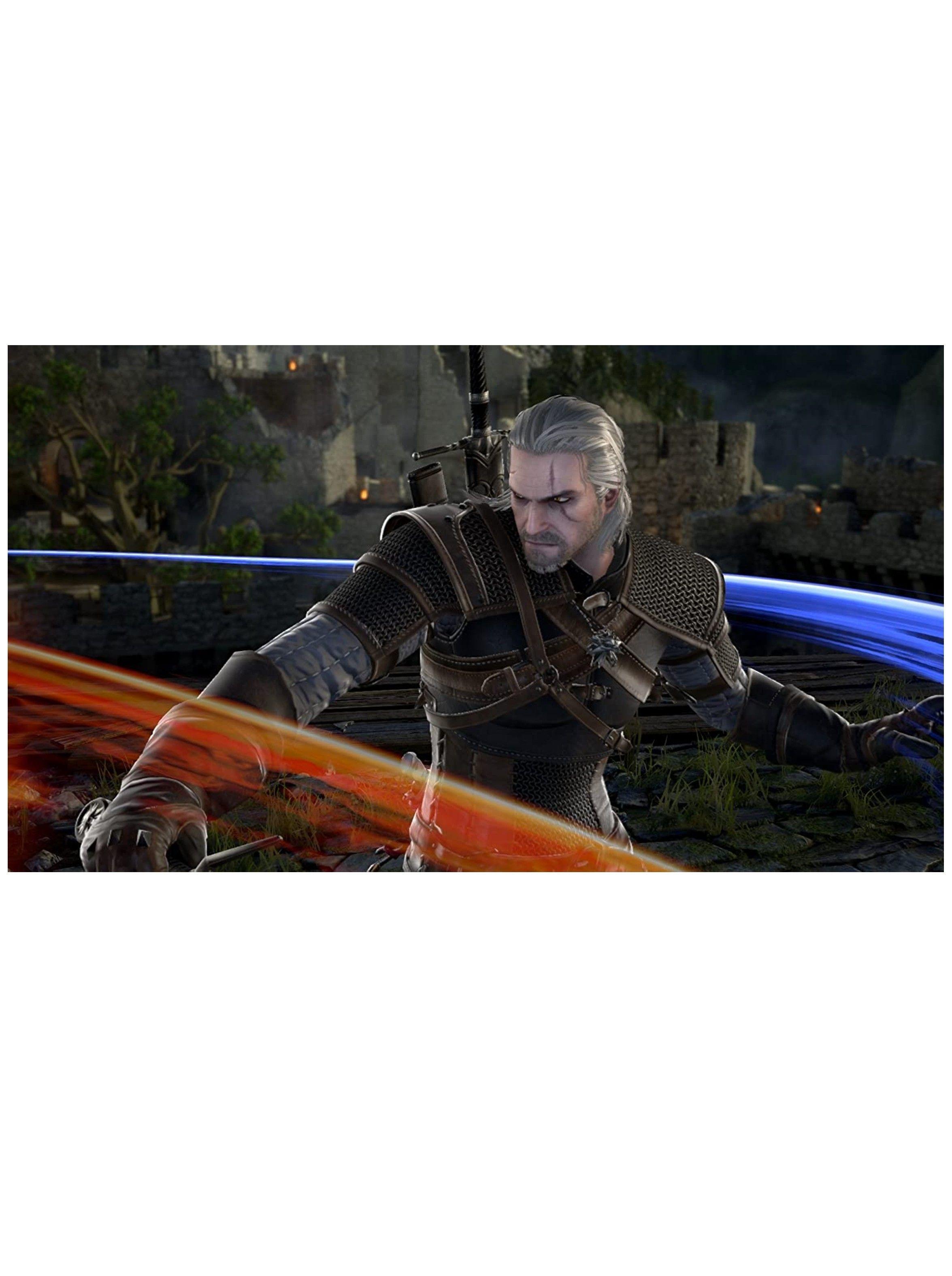 Videojuego Soul Calibur VI - PS4-2