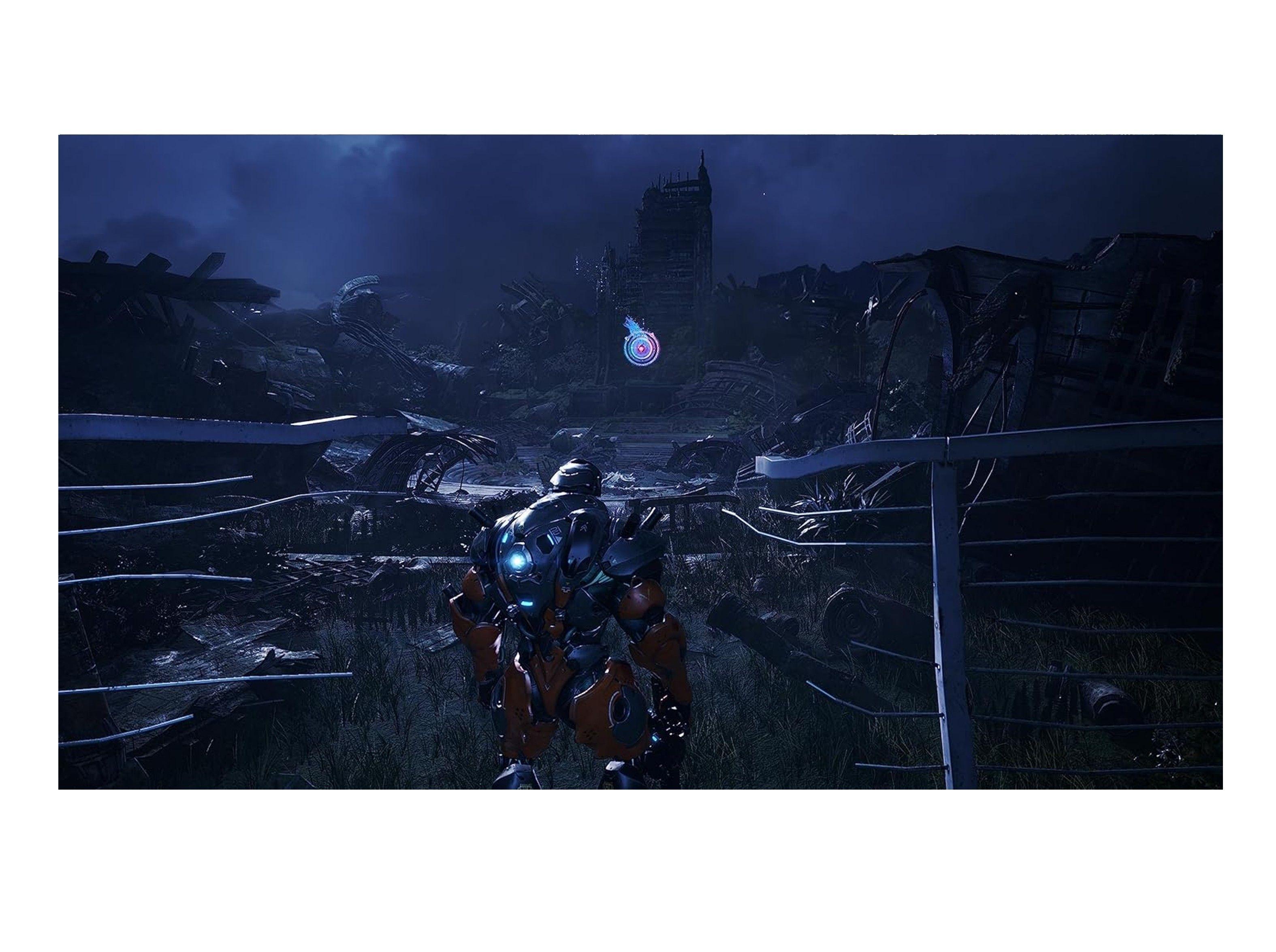Videojuego Exoprimal - PS4-3