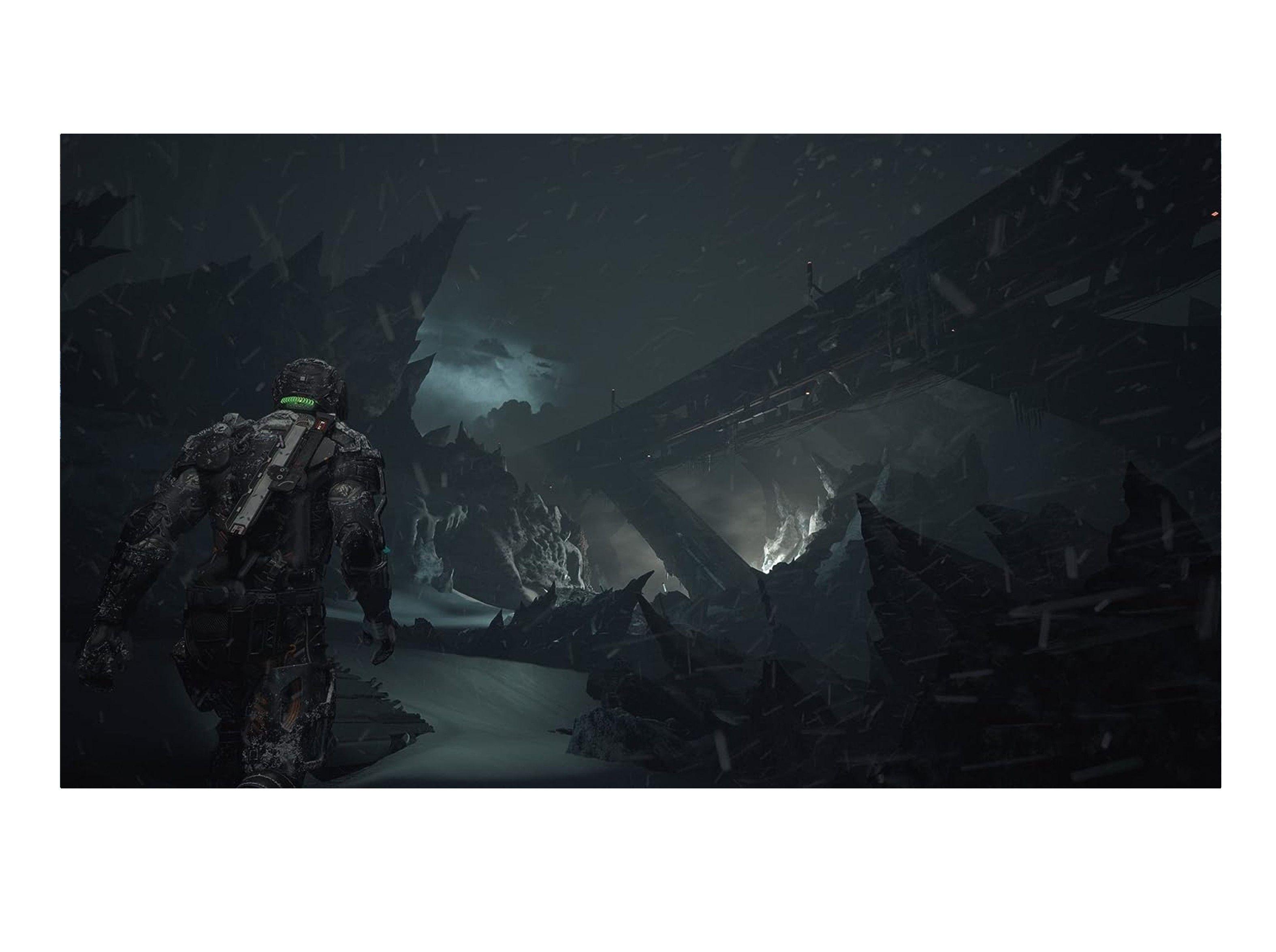 Videojuego The Callisto Protocol - PS4-3