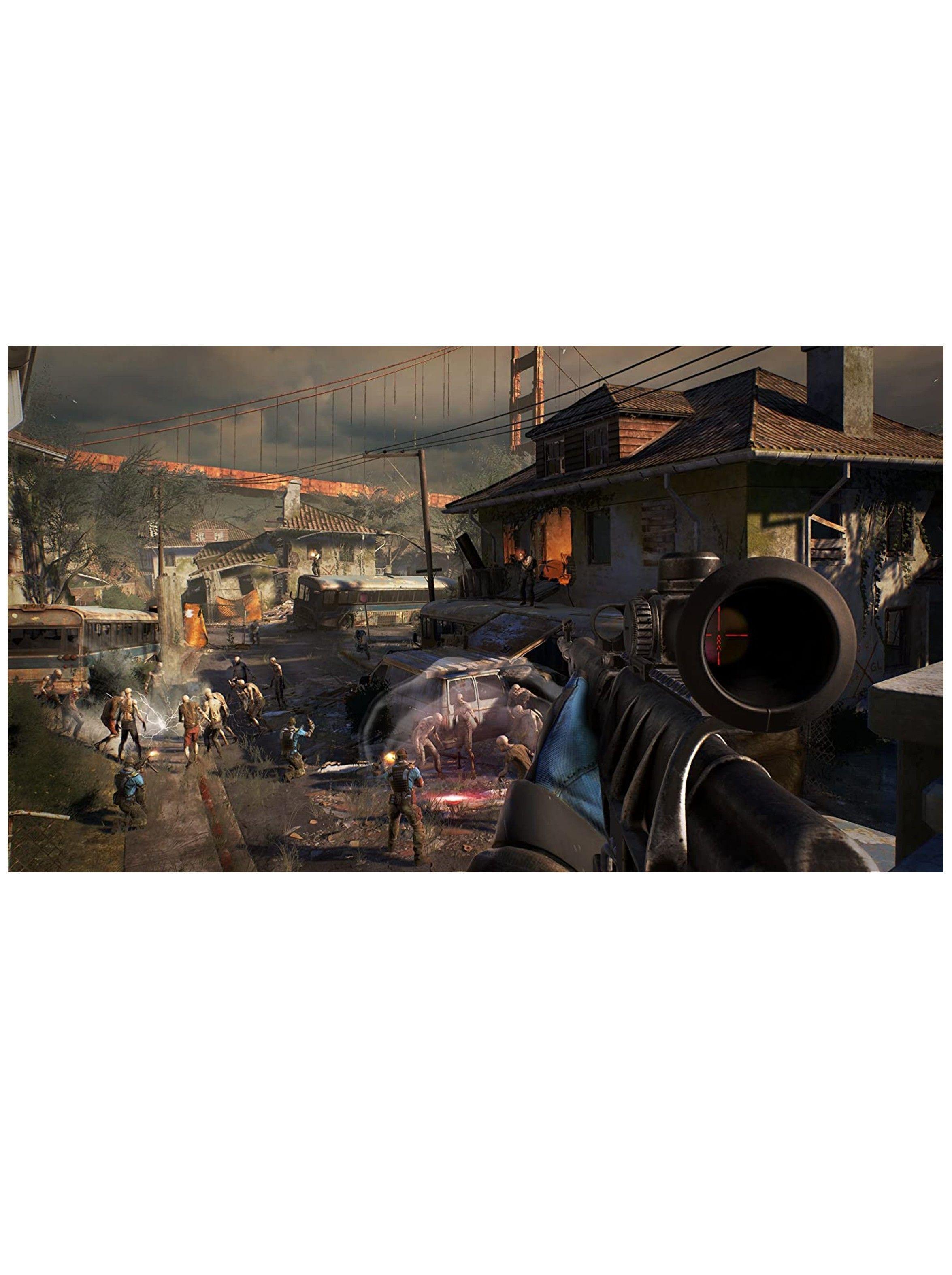 Videojuego Dead Alliance - Xbox One-2