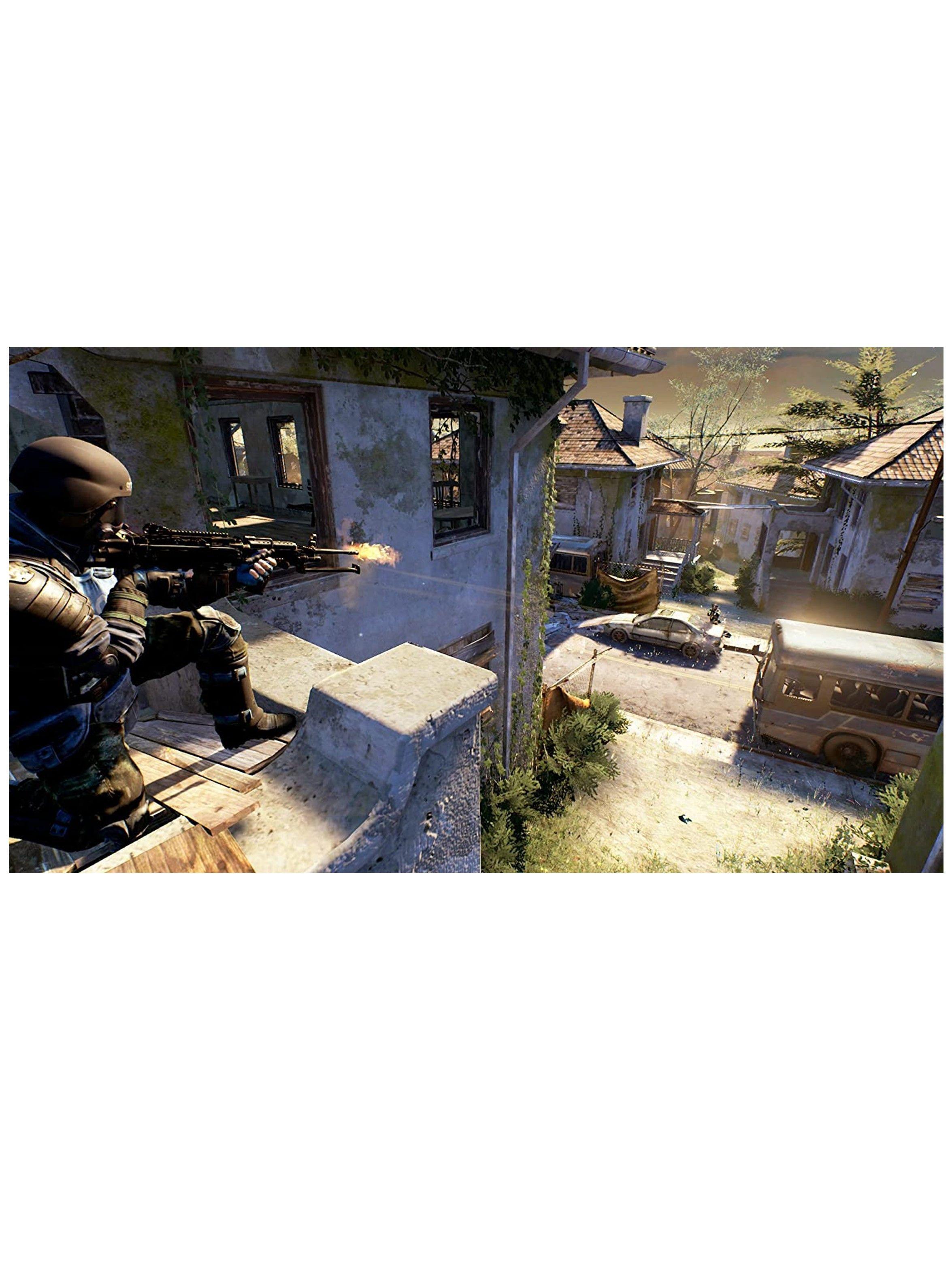 Videojuego Dead Alliance - Xbox One-3