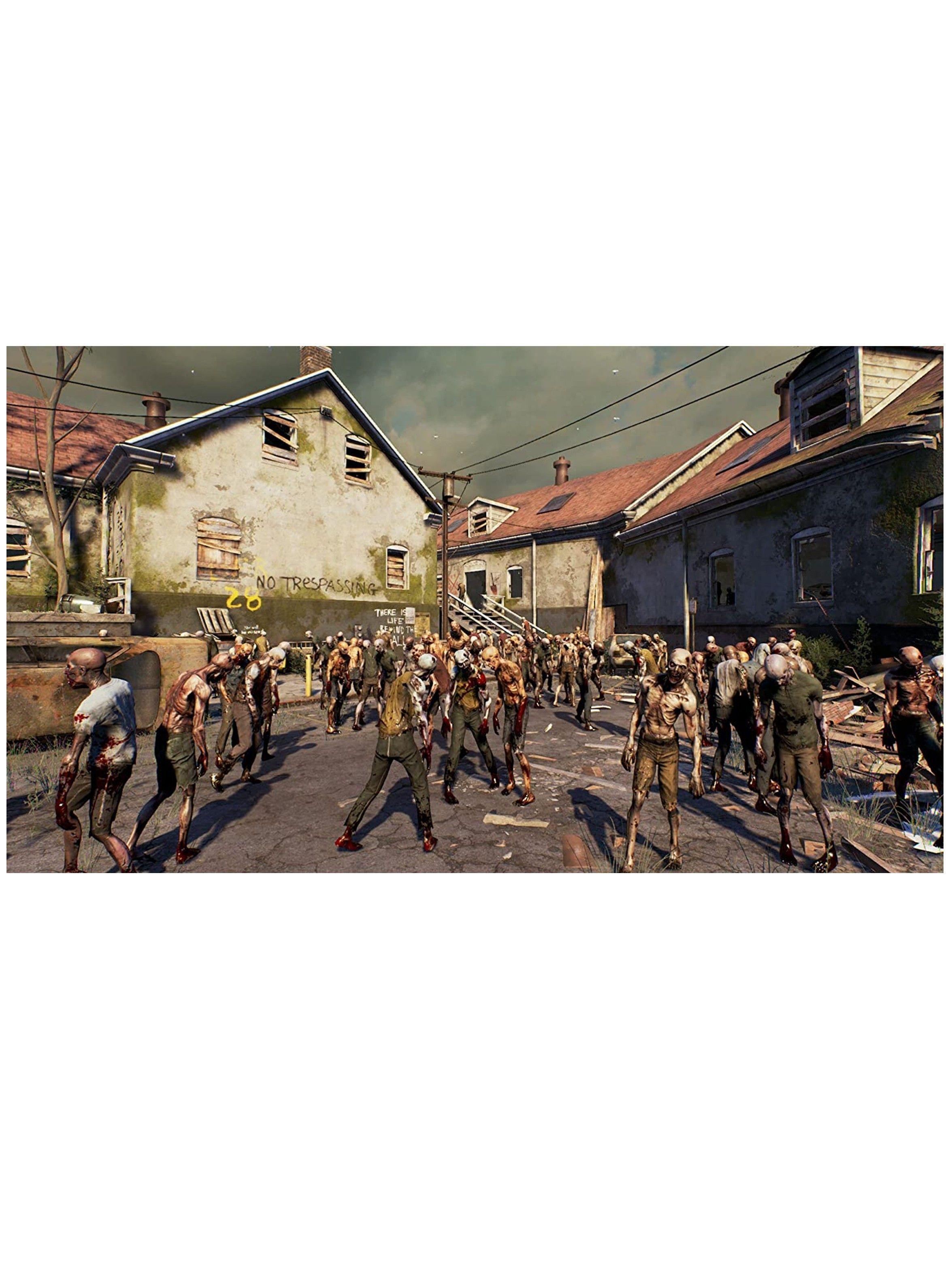 Videojuego Dead Alliance - Xbox One-4