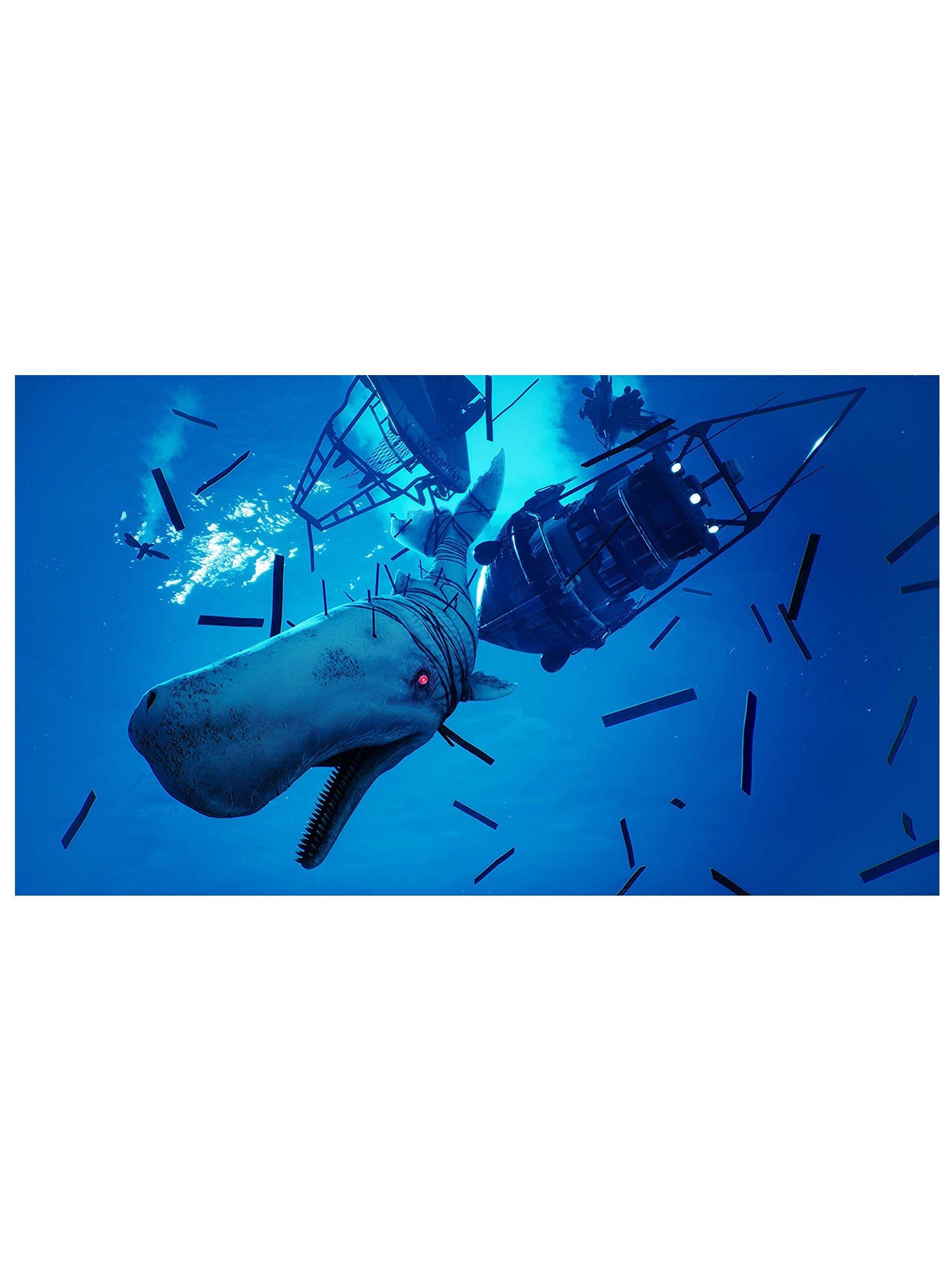 Videojuego Maneater - PS4-2