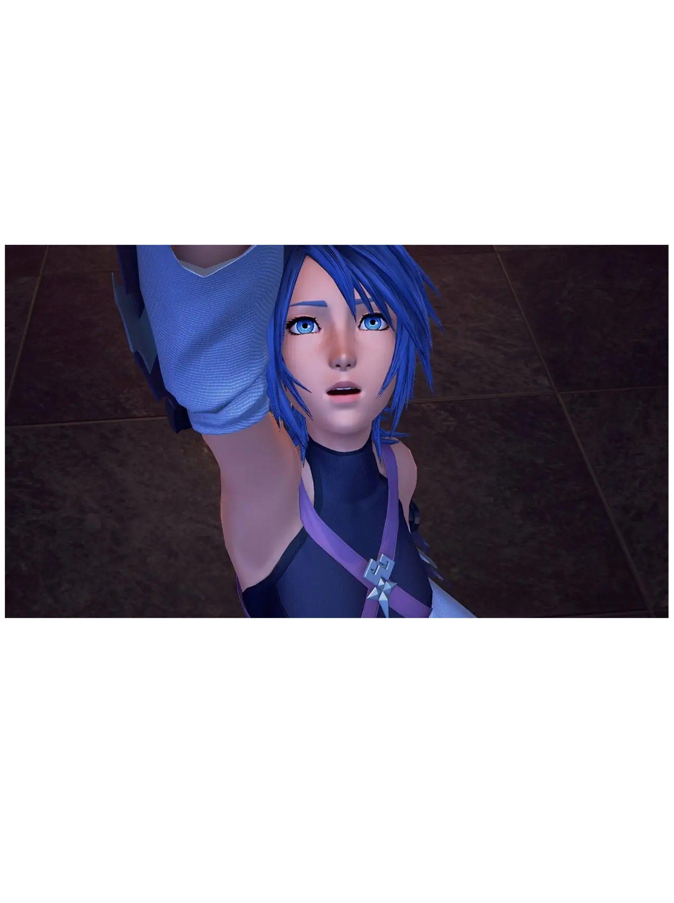 Videojuego Kingdom Hearts HD 2.8 Final Chapter - PS4-3