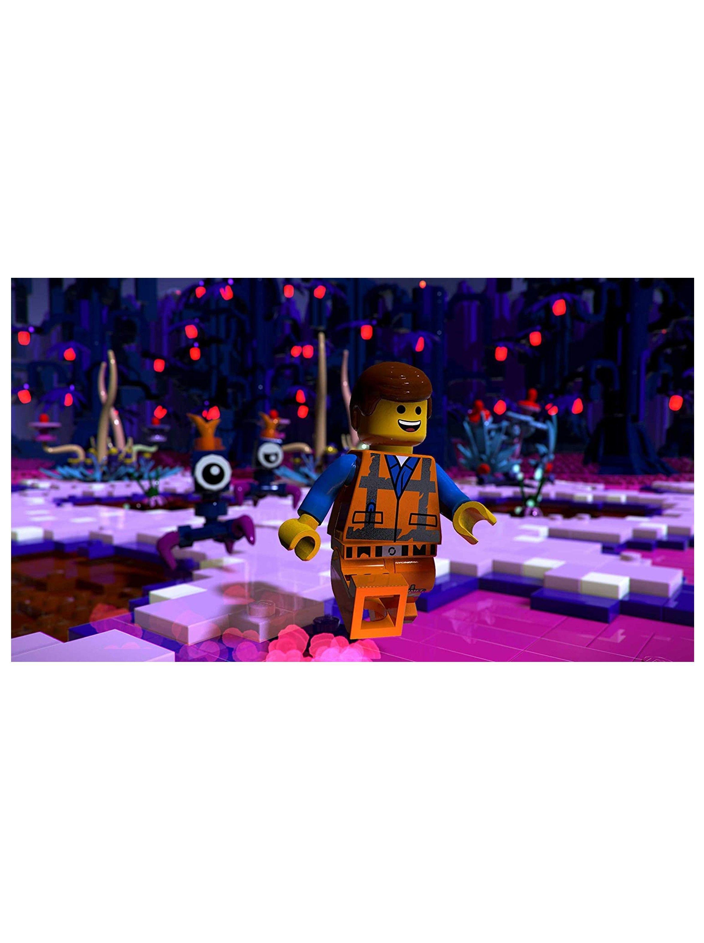 Videojuego LEGO Movie 2 Videogame - PS4-4
