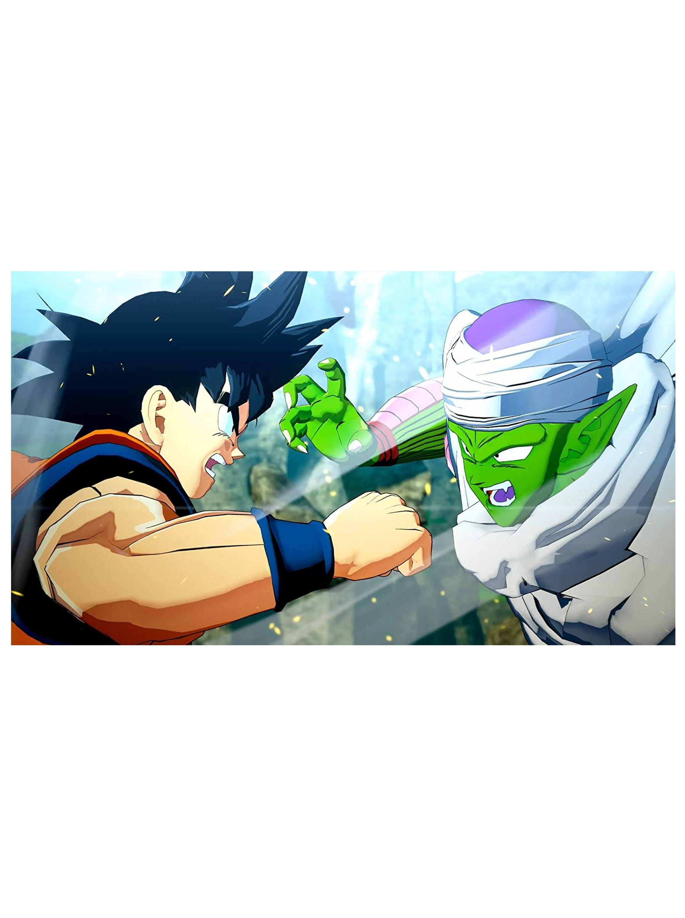 Videojuego Dragon Ball Z: Kakarot - PS4-3
