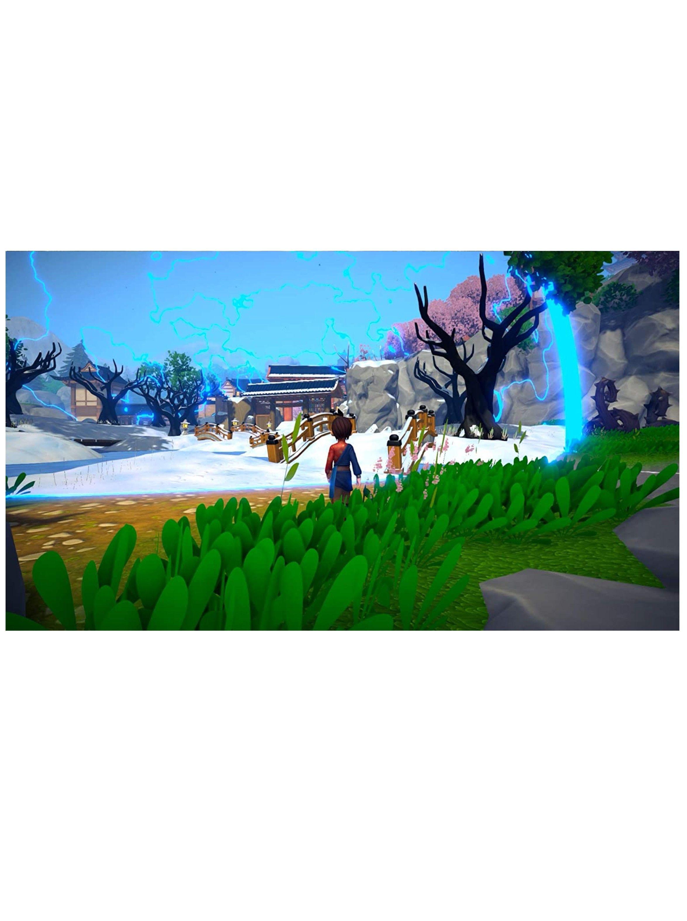 Videojuego Ary And The Secret Of Seasons - Nintendo Switch-3