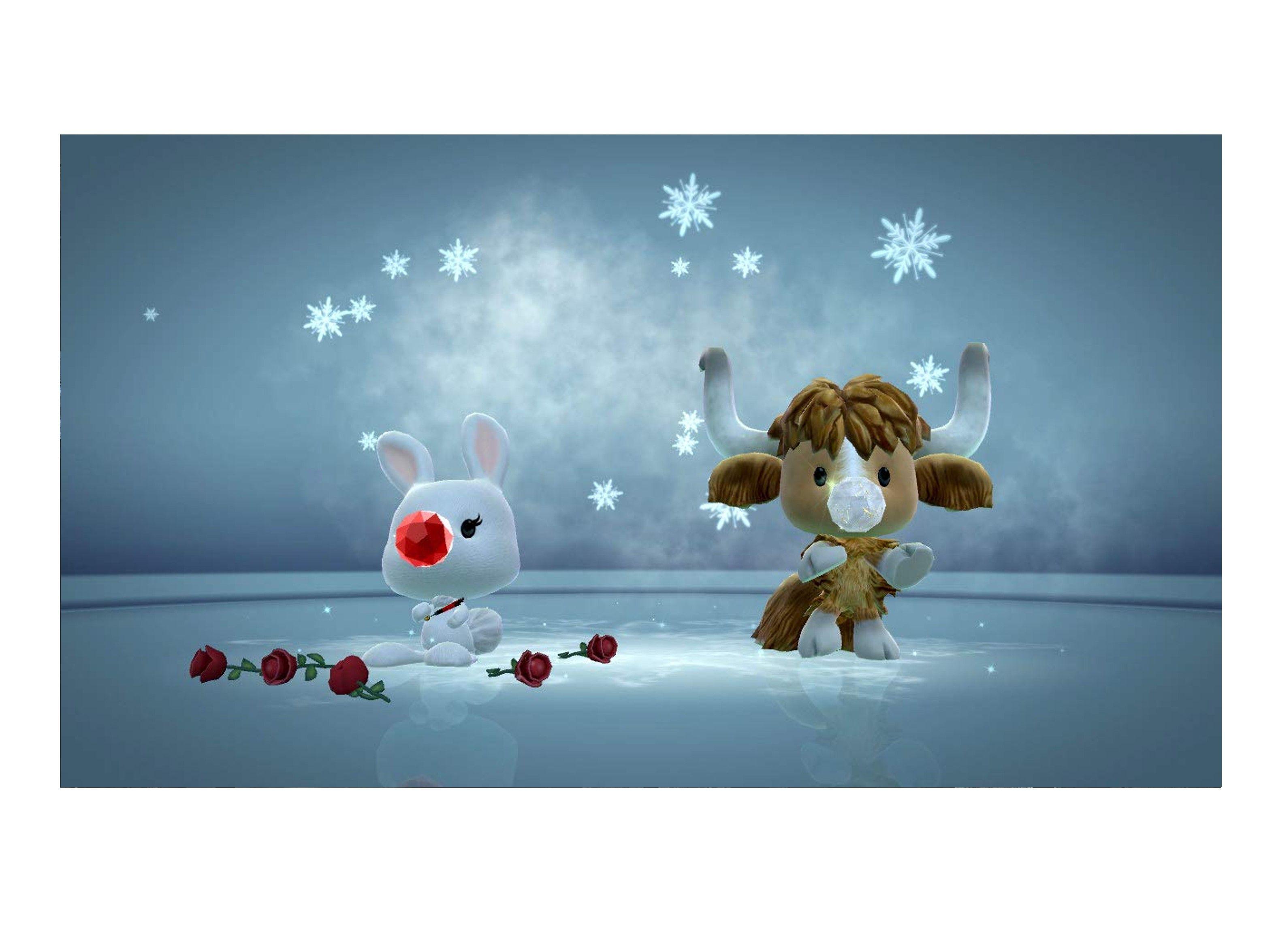 Videojuego Geminose: Animal Popstars - Nintendo Switch-2