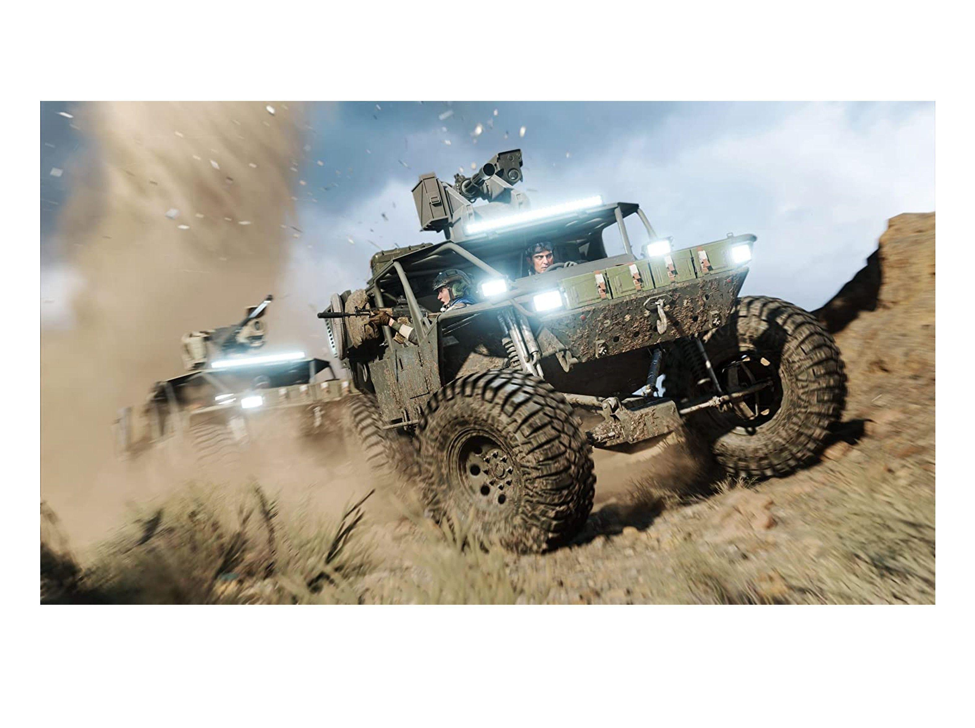 Videojuego Battlefield 2042 - Xbox Series X-3