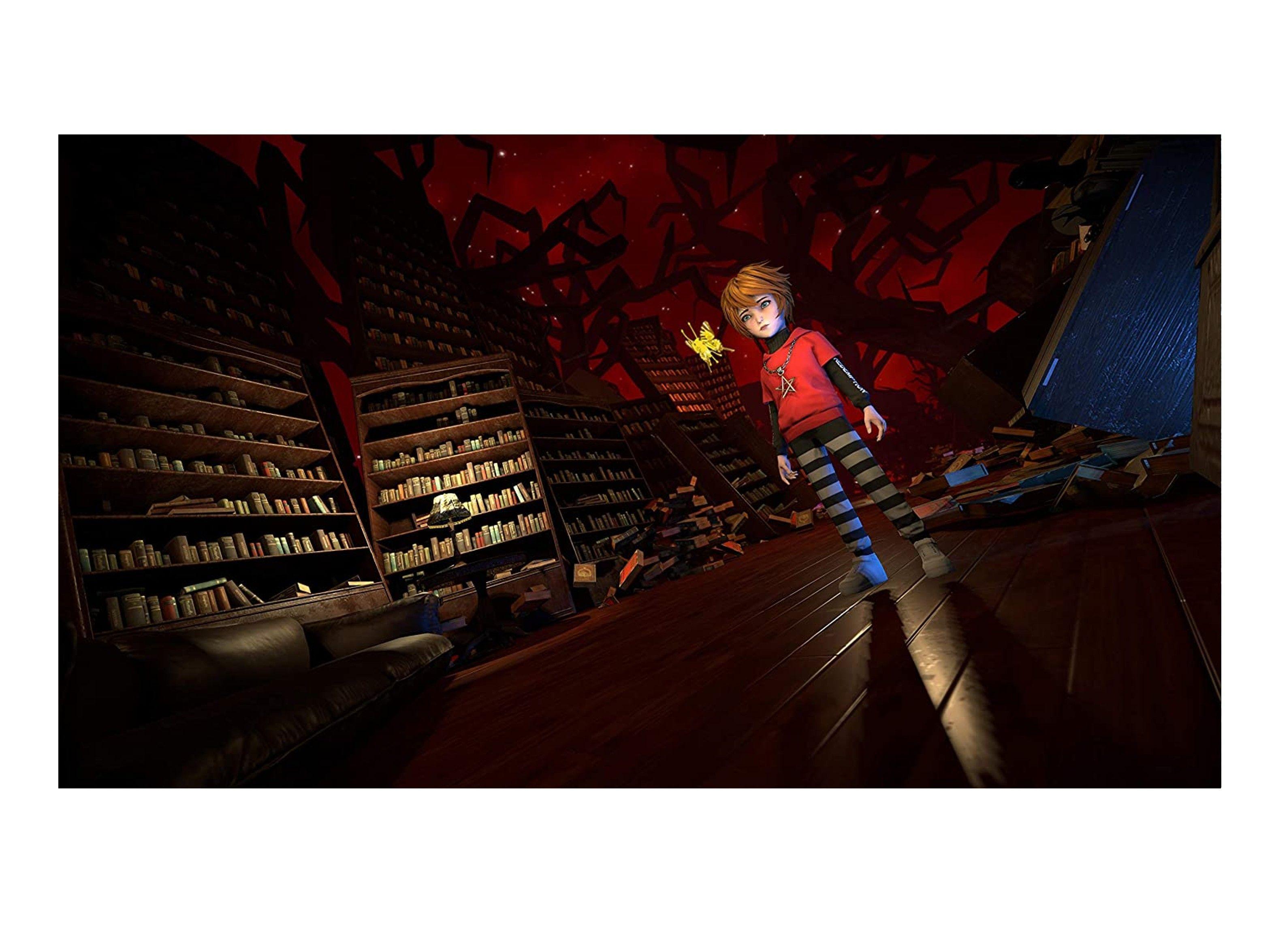 Videojuego In Nightmare - PS4-2