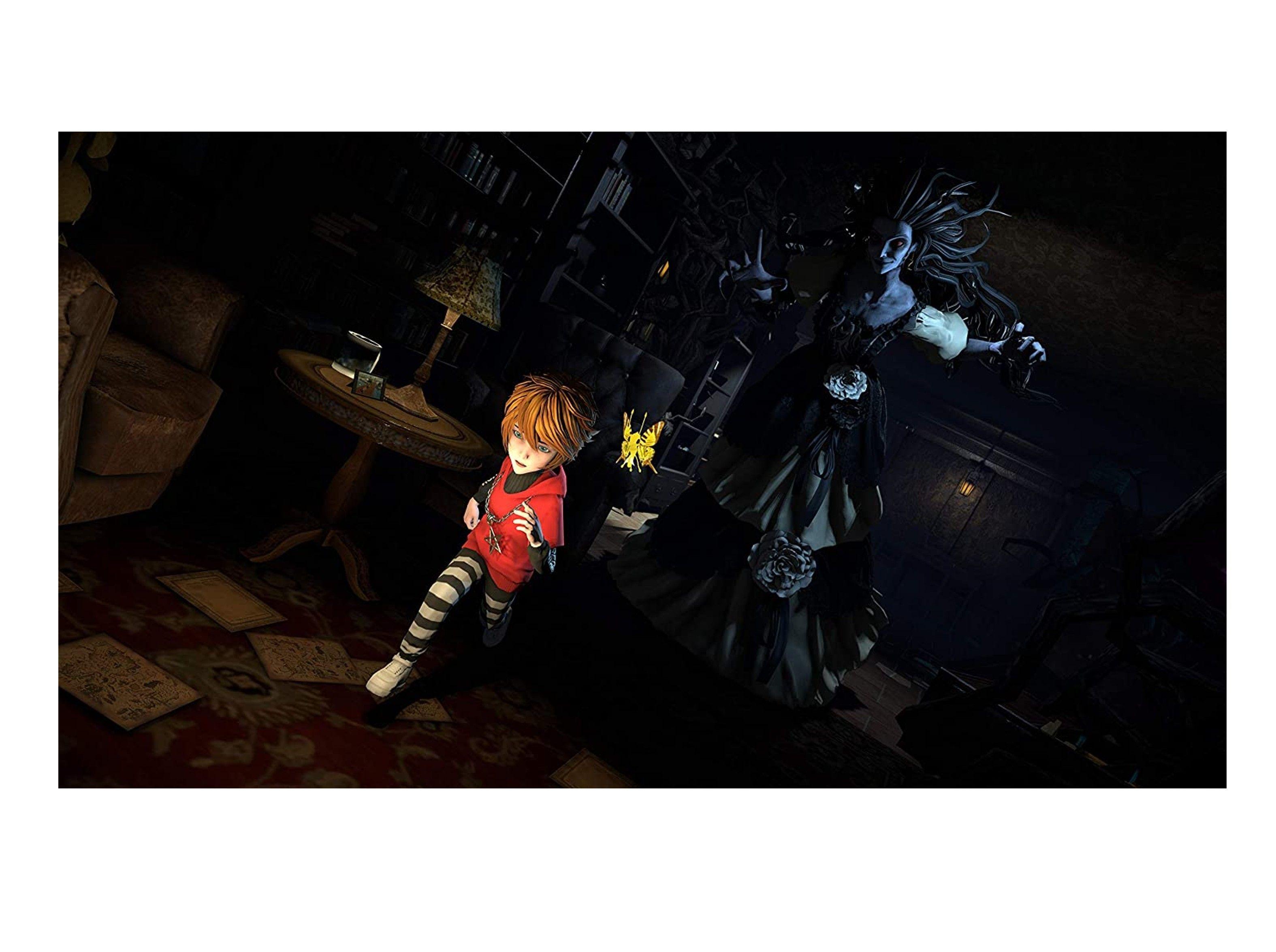 Videojuego In Nightmare - PS4-3