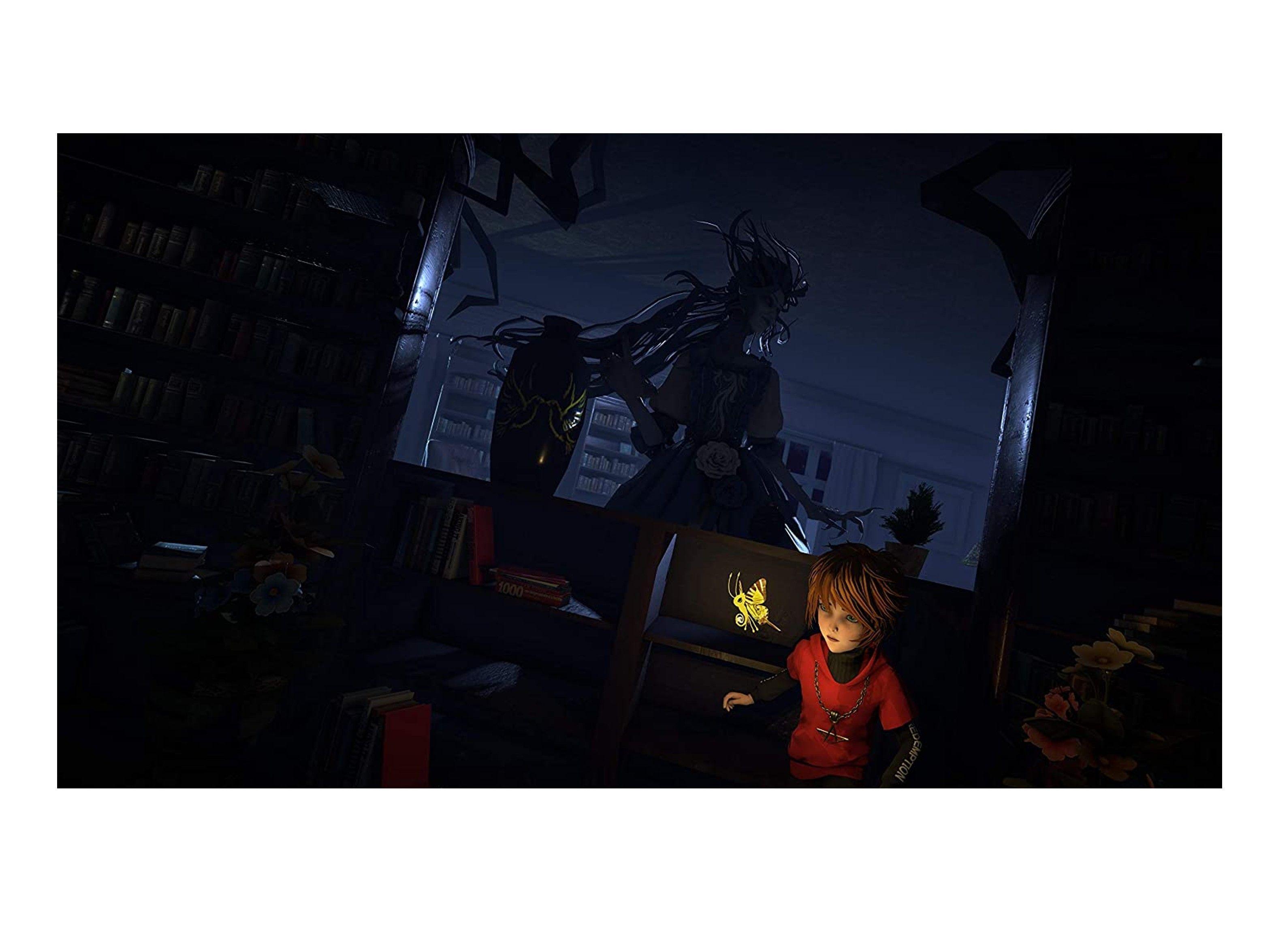 Videojuego In Nightmare - PS4-4