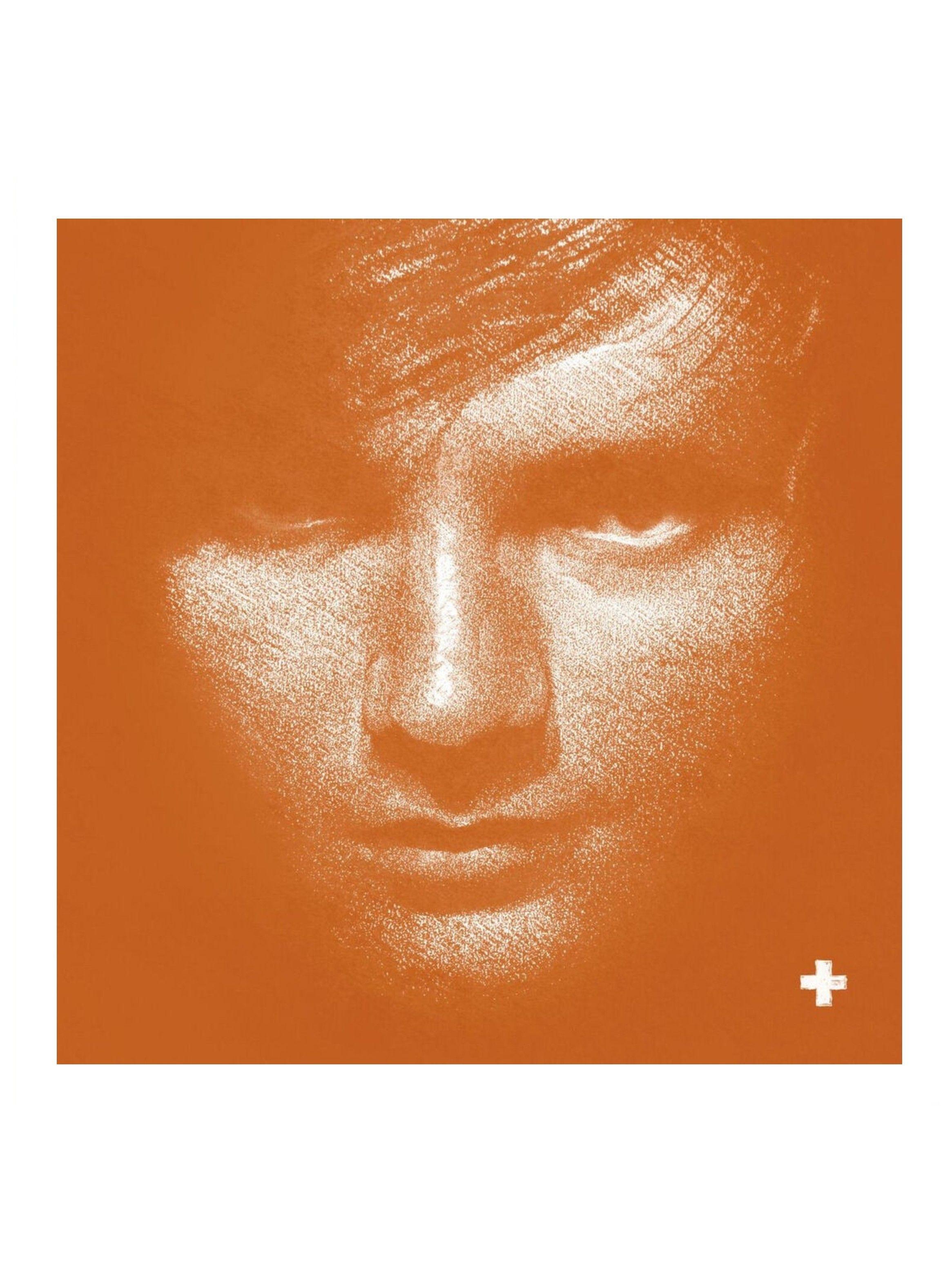 CD - Ed Sheeran - +-0