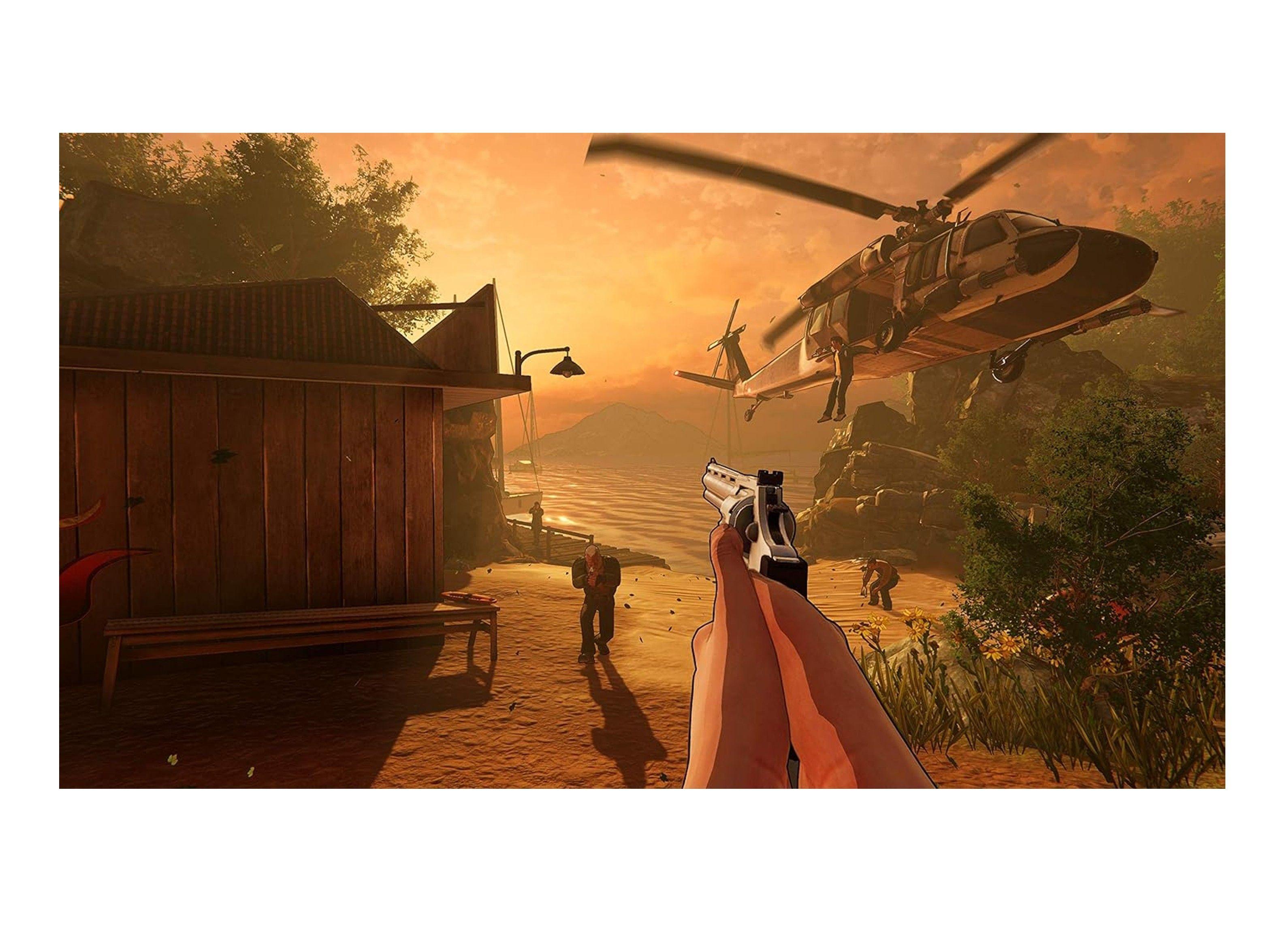Videojuego XIII Limited Edition (Europeo) - PS4-3