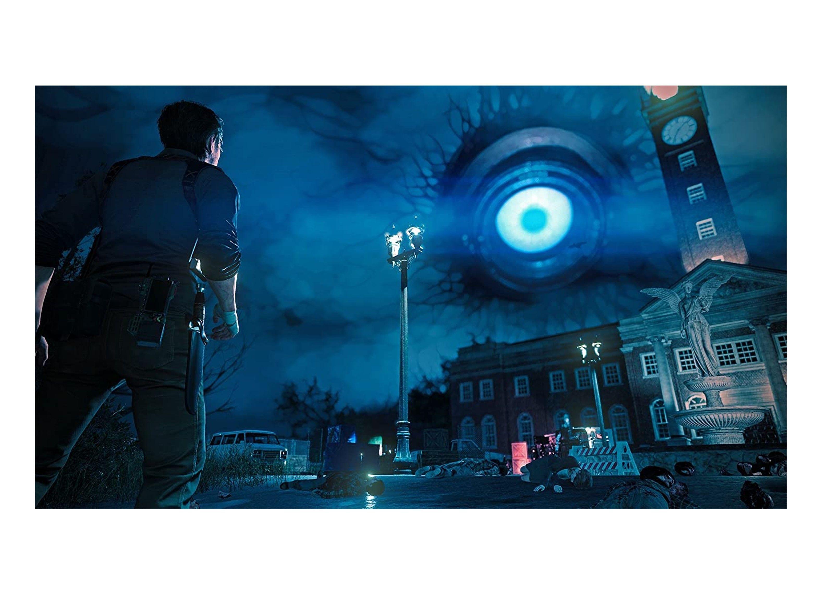 Videojuego The Evil Within 2 - PS4-2