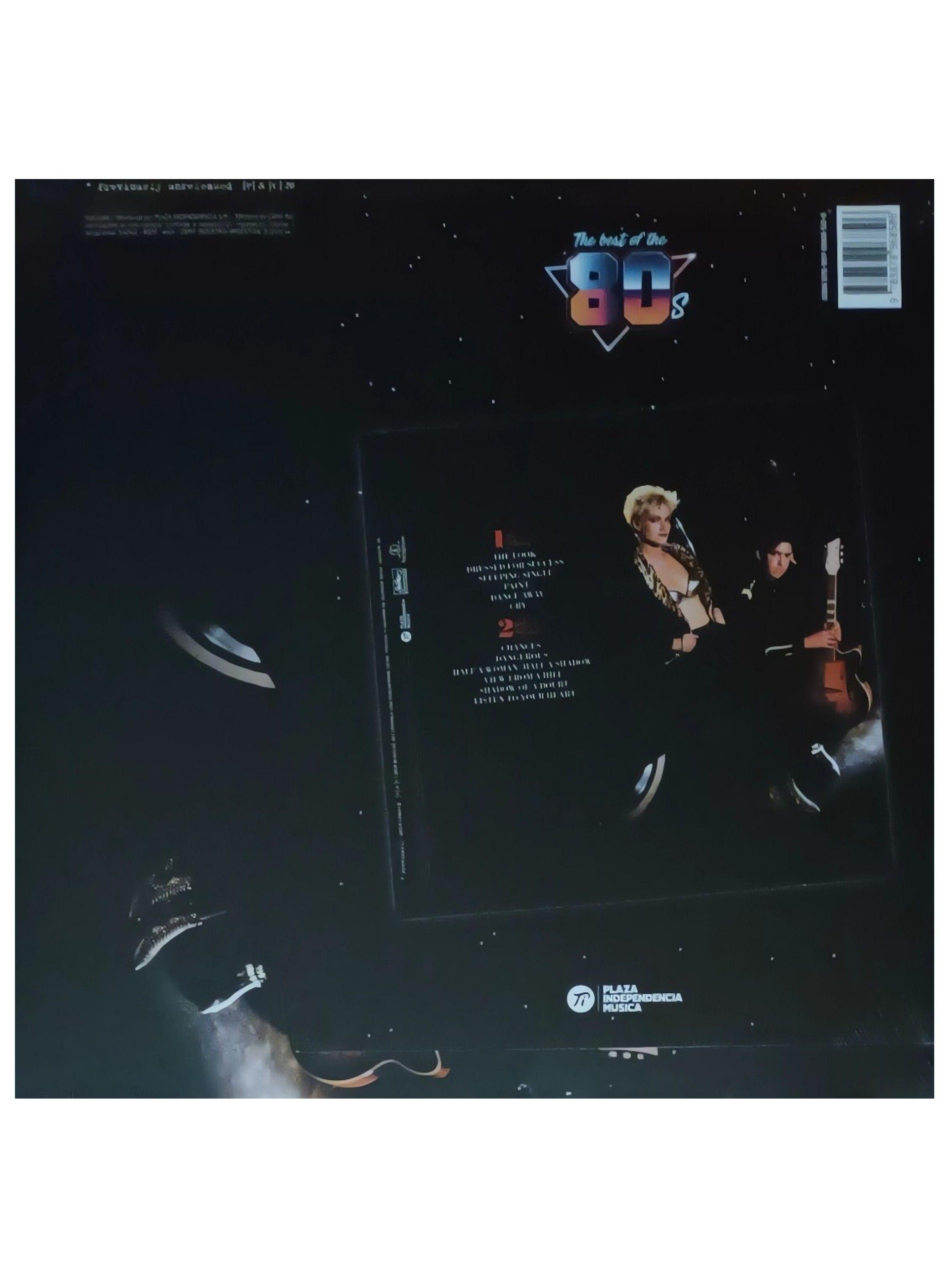 Vinilo - Roxette - Look Sharp! (Ed Arg)-1