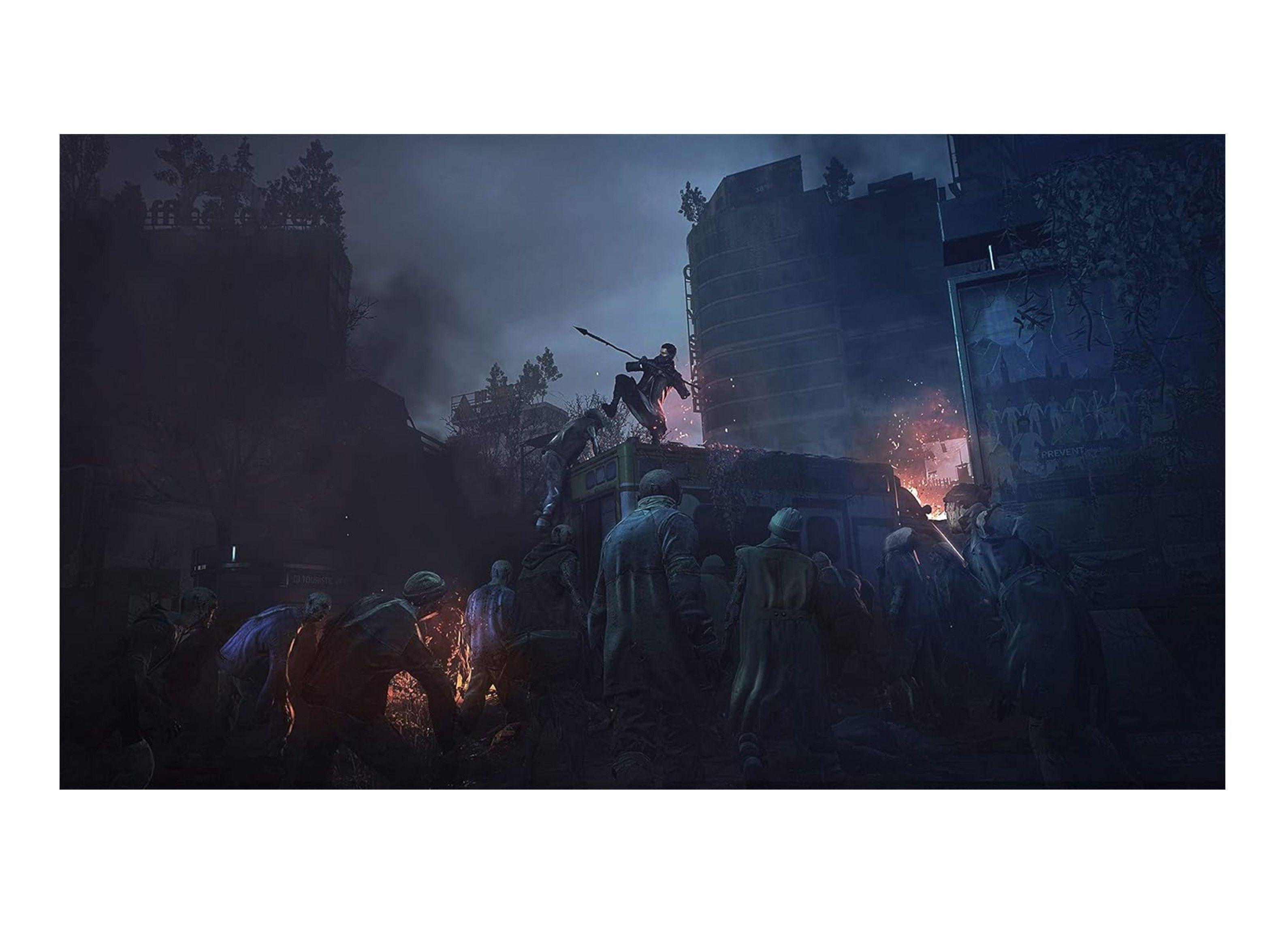 Videojuego Dying Light 2 Stay Human - PS4-2