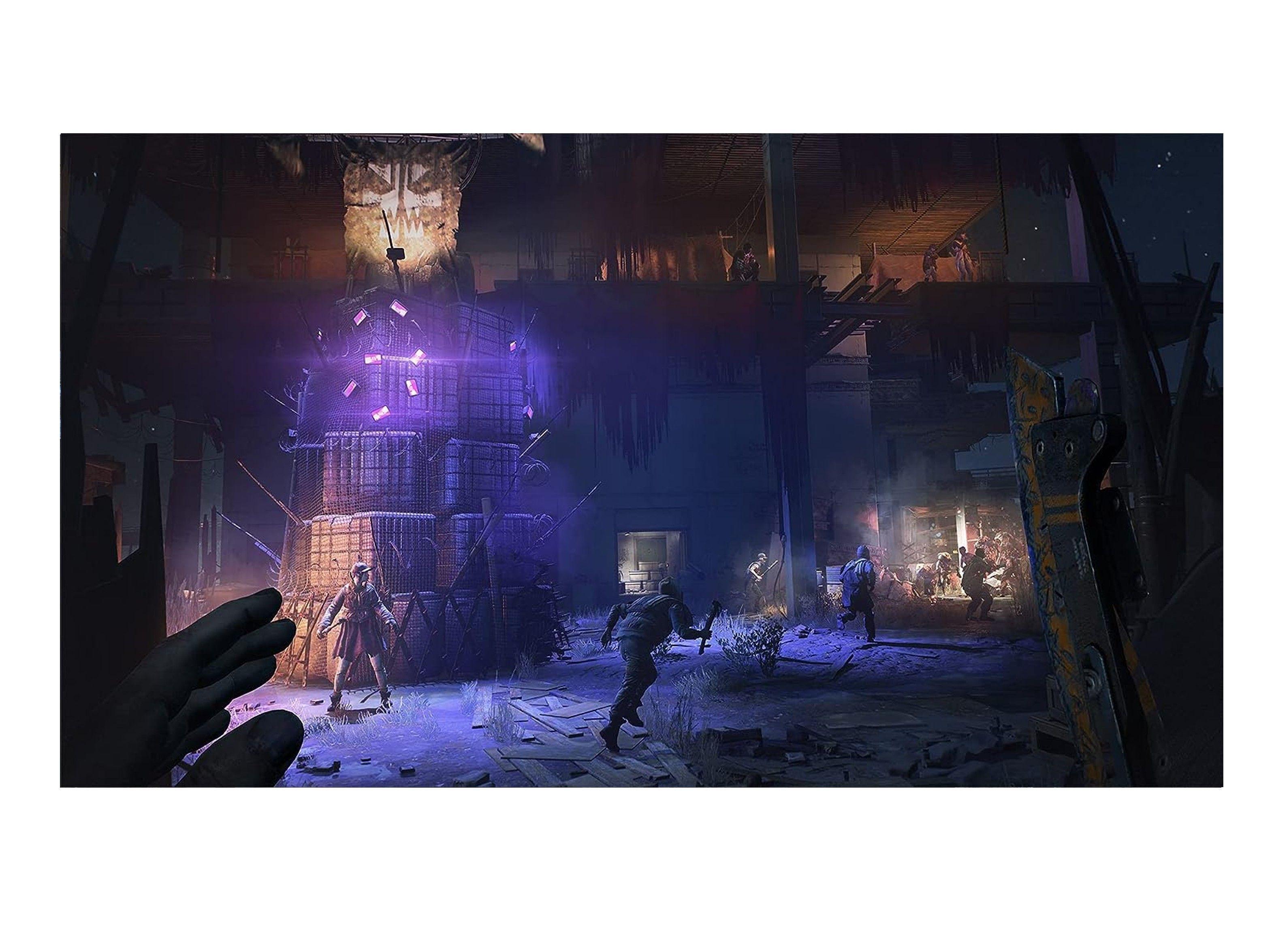 Videojuego Dying Light 2 Stay Human - PS4-3