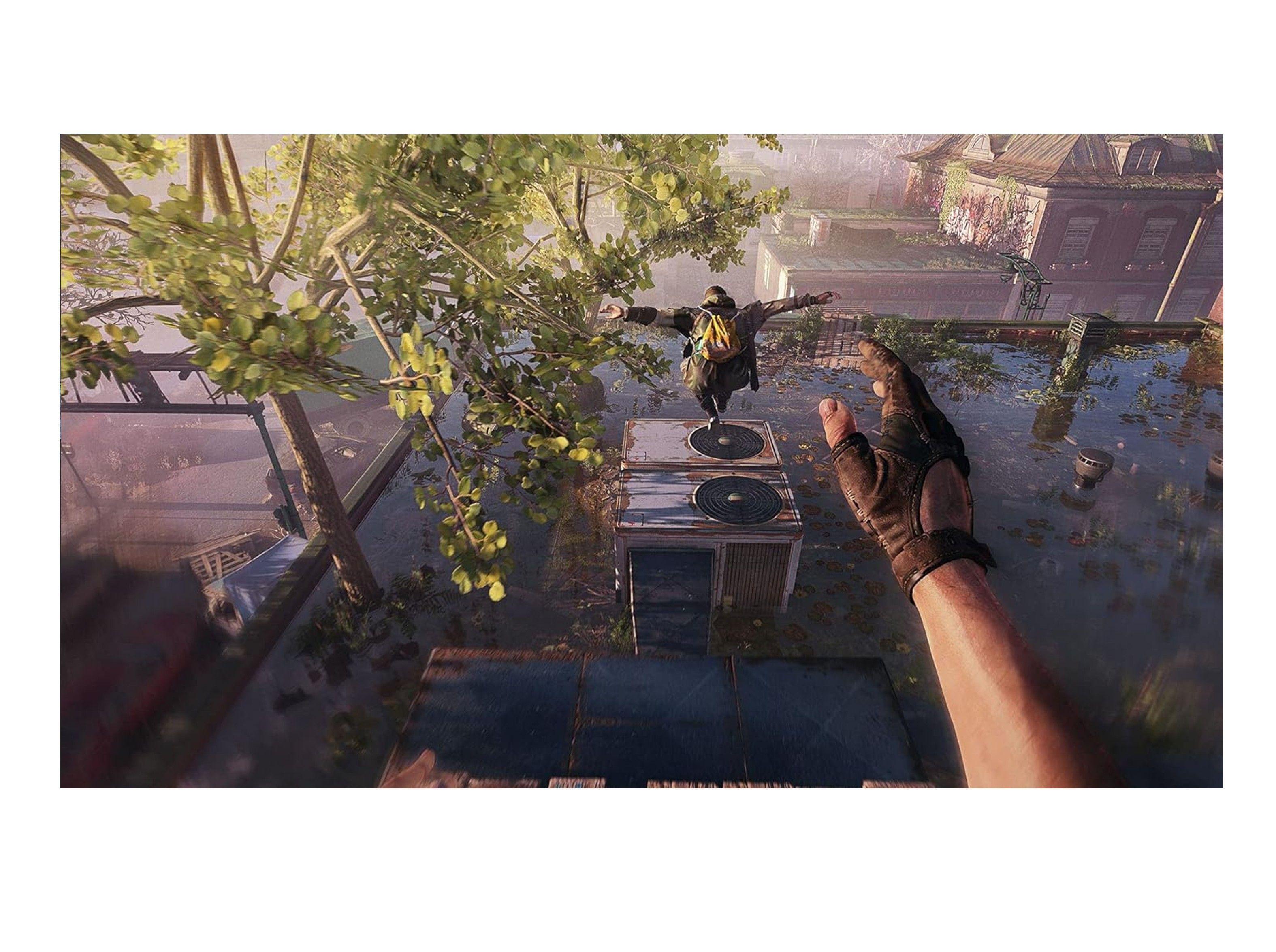 Videojuego Dying Light 2 Stay Human - PS4-4