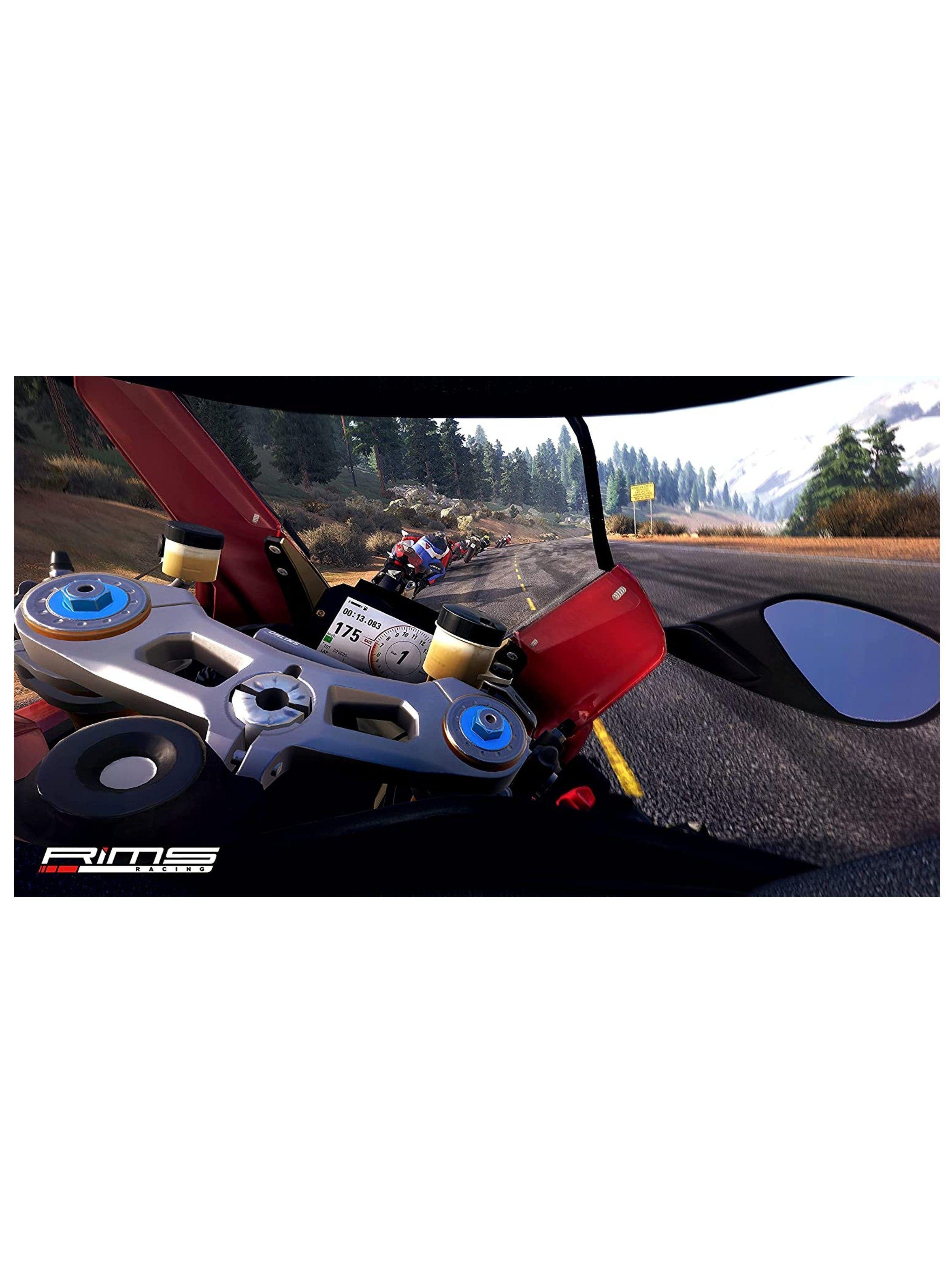 Videojuego RIMS Racing - PS4-3