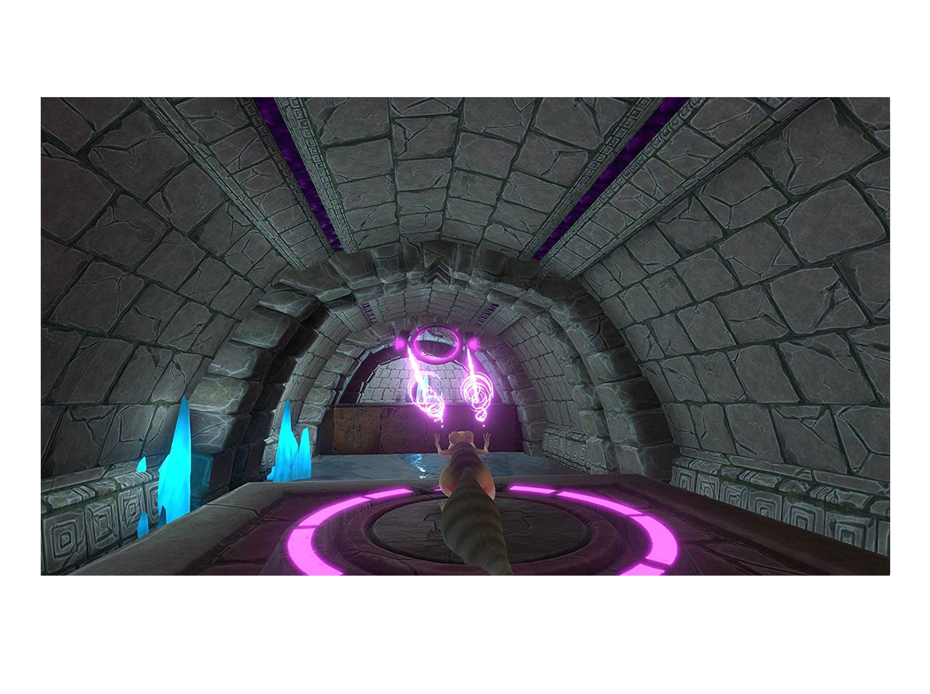 Videojuego Ice Age: Scrat's Nutty Adventure - PS4-2