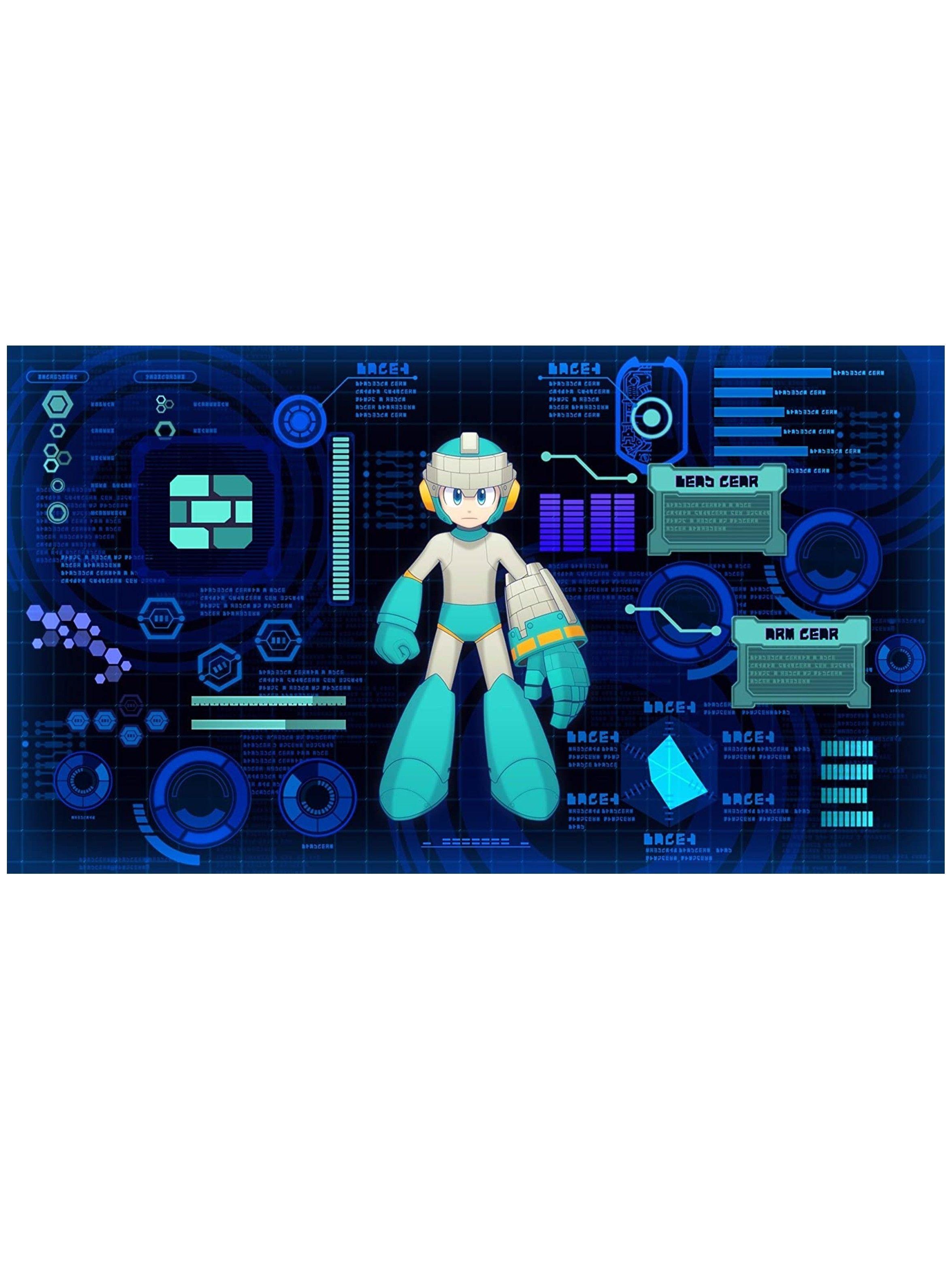 Videojuego Mega Man 11 - PS4-4