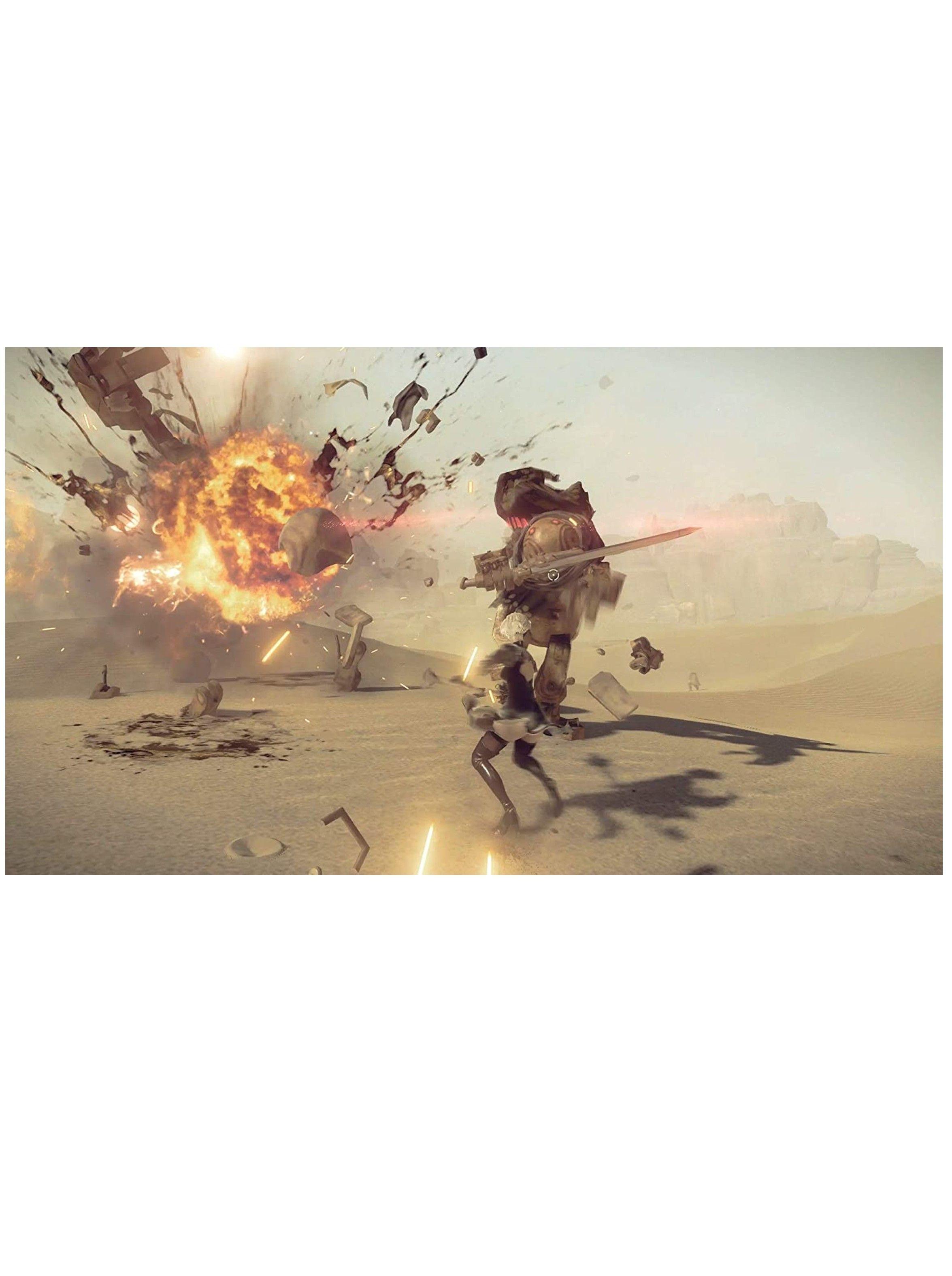 Videojuego NieR: Automata Game of the Yorha Edition - PS4-2