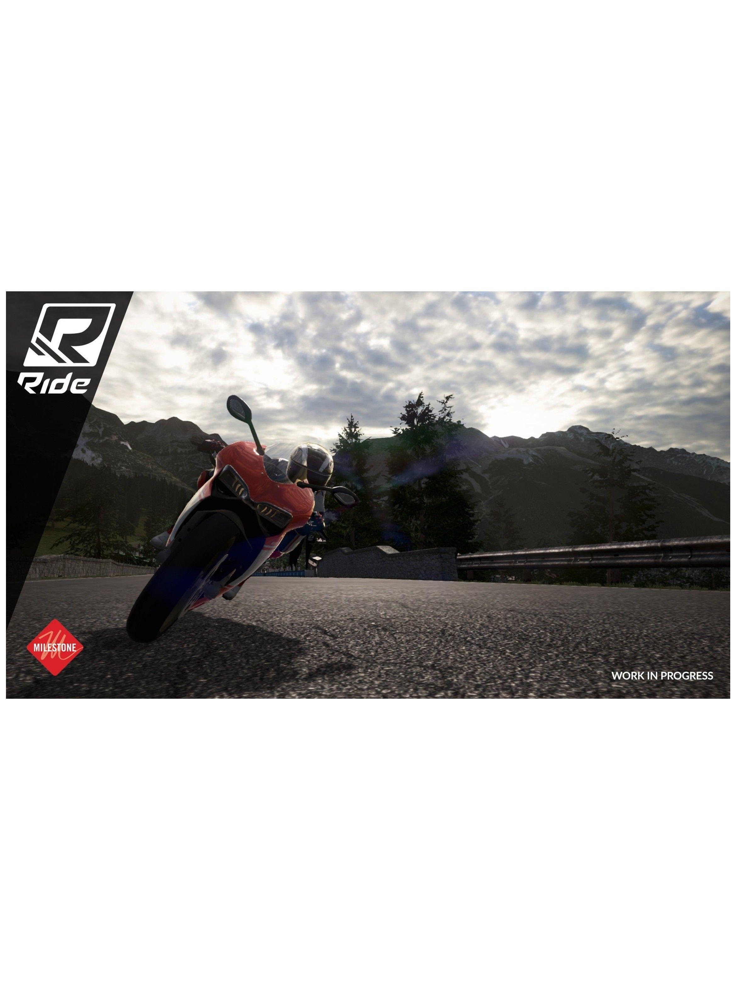 Videojuego Ride - PS4-3