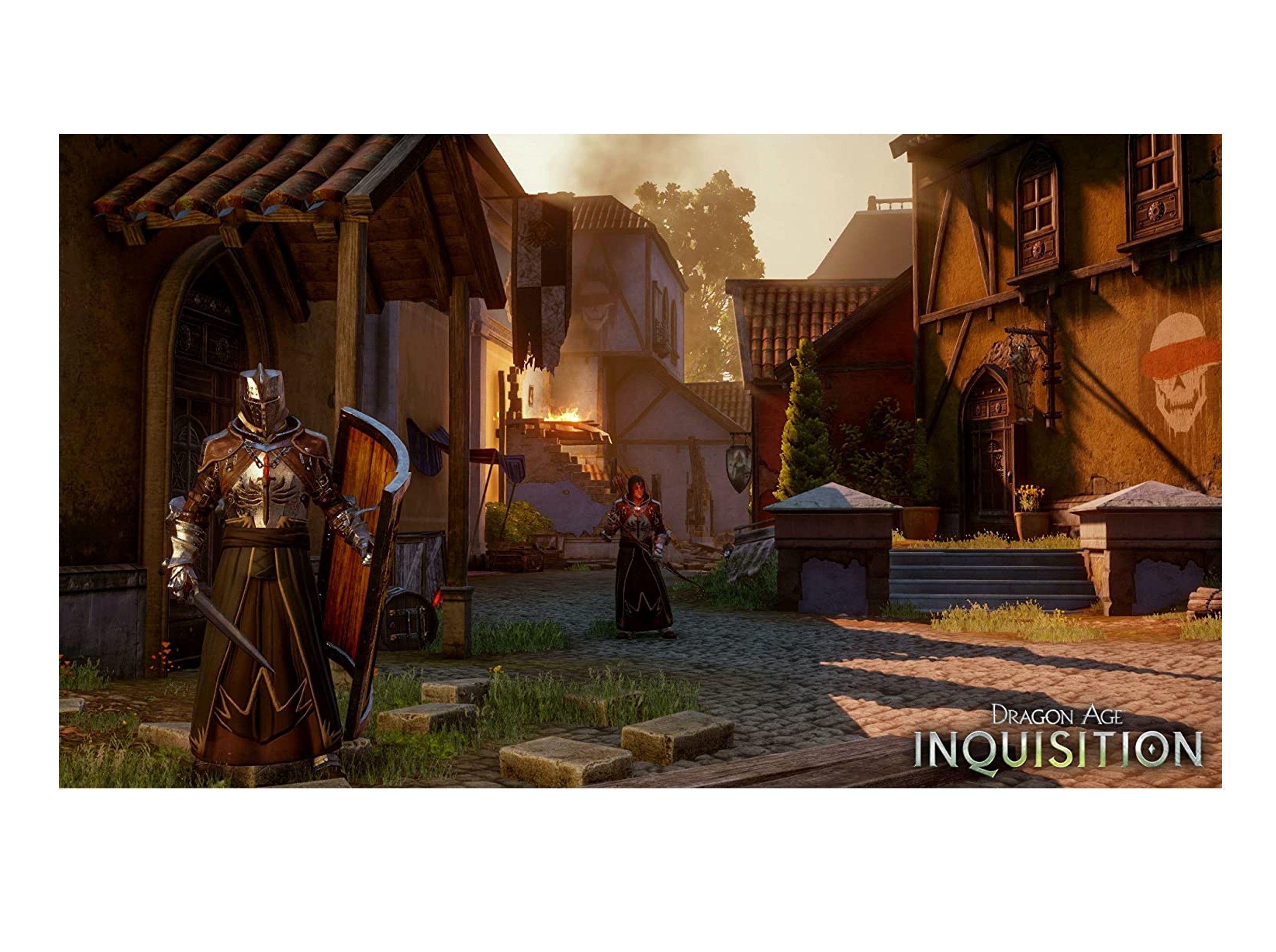Videojuego Dragon Age Inquisition - Xbox One-2
