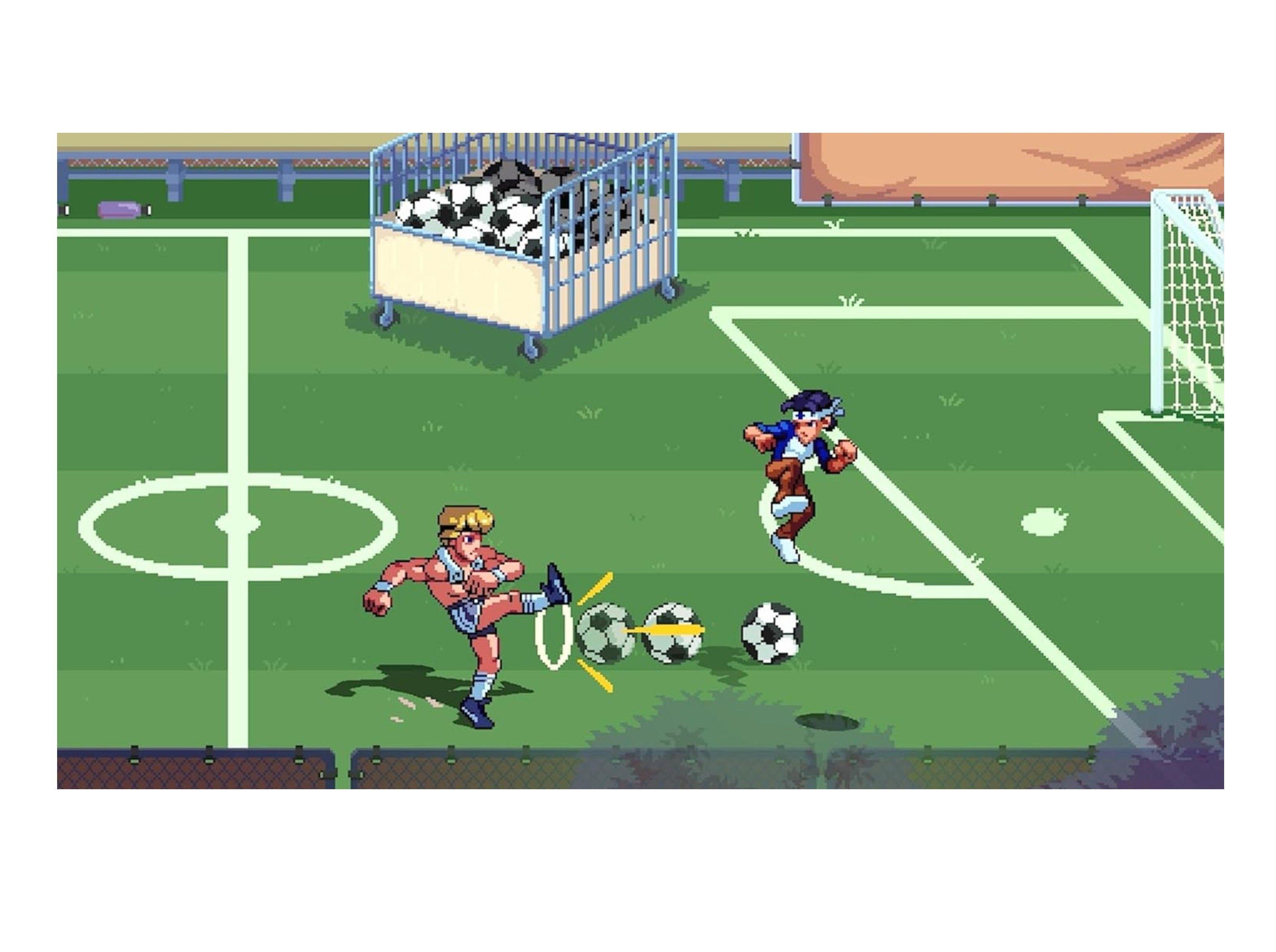 Videojuego The Karate Kid: Street Rumble - PS5-3