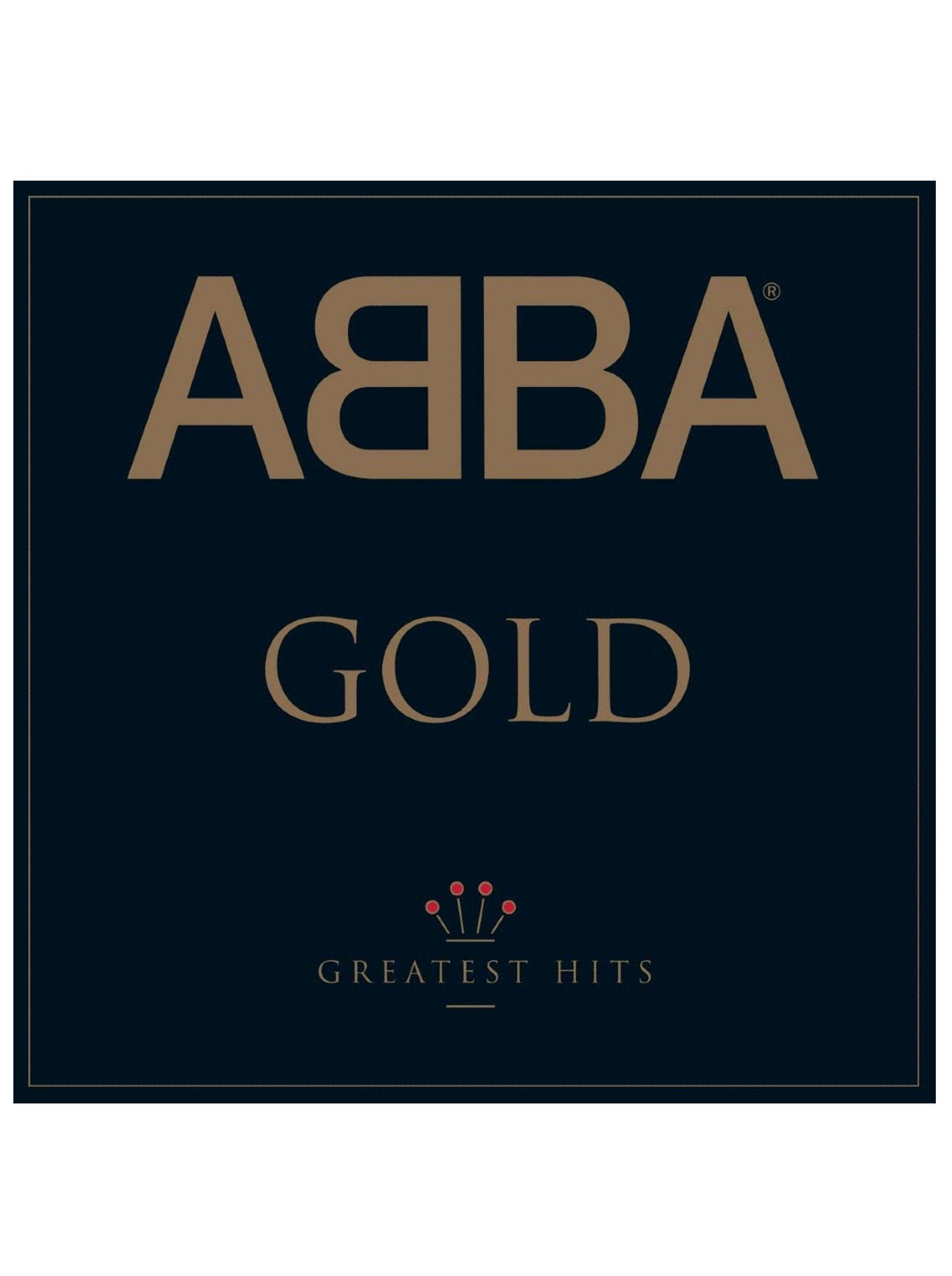 Vinilo - Abba - Gold Greatest Hits-0