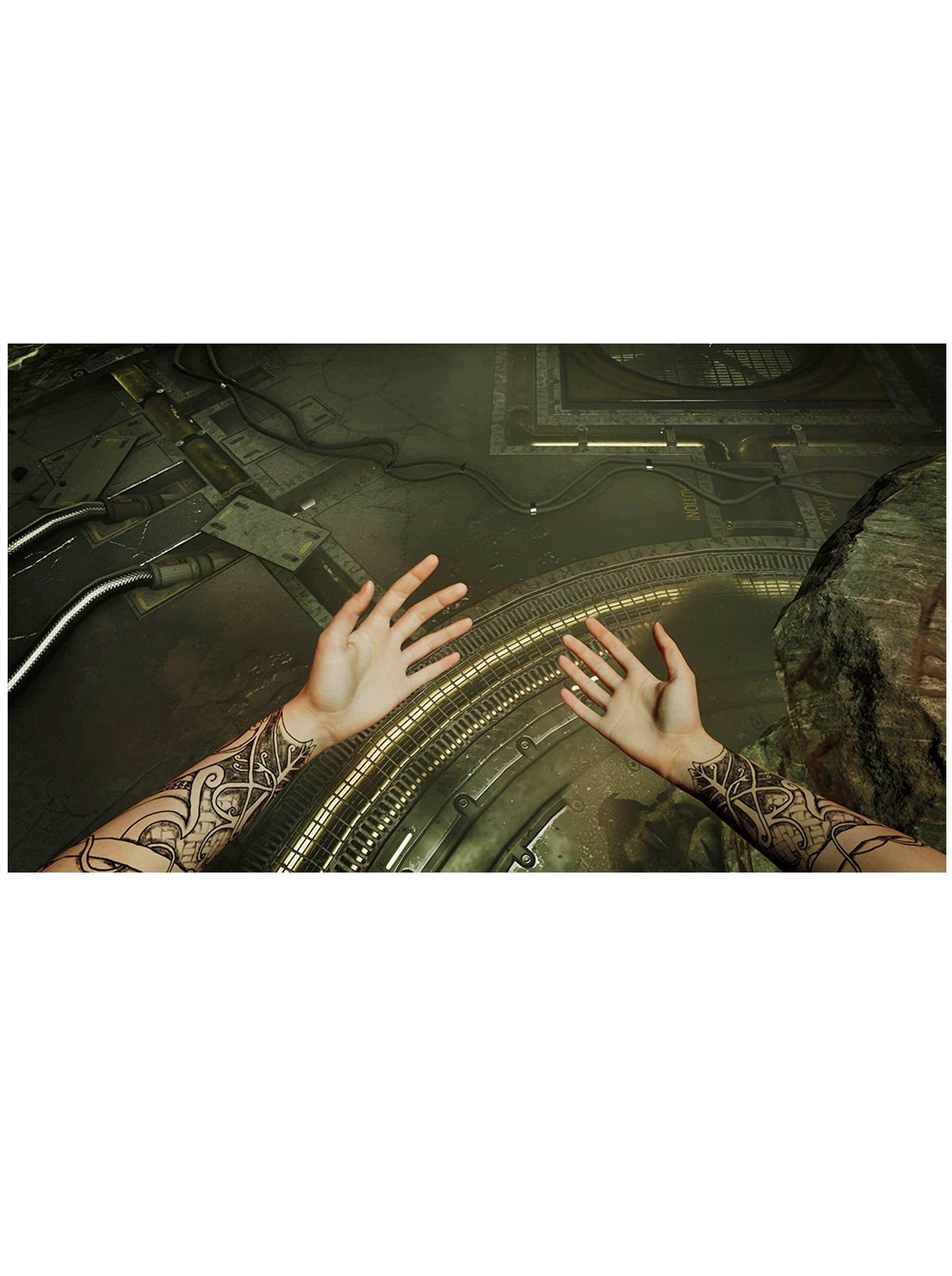 Videojuego Apsulov: End Of Gods - PS4-4